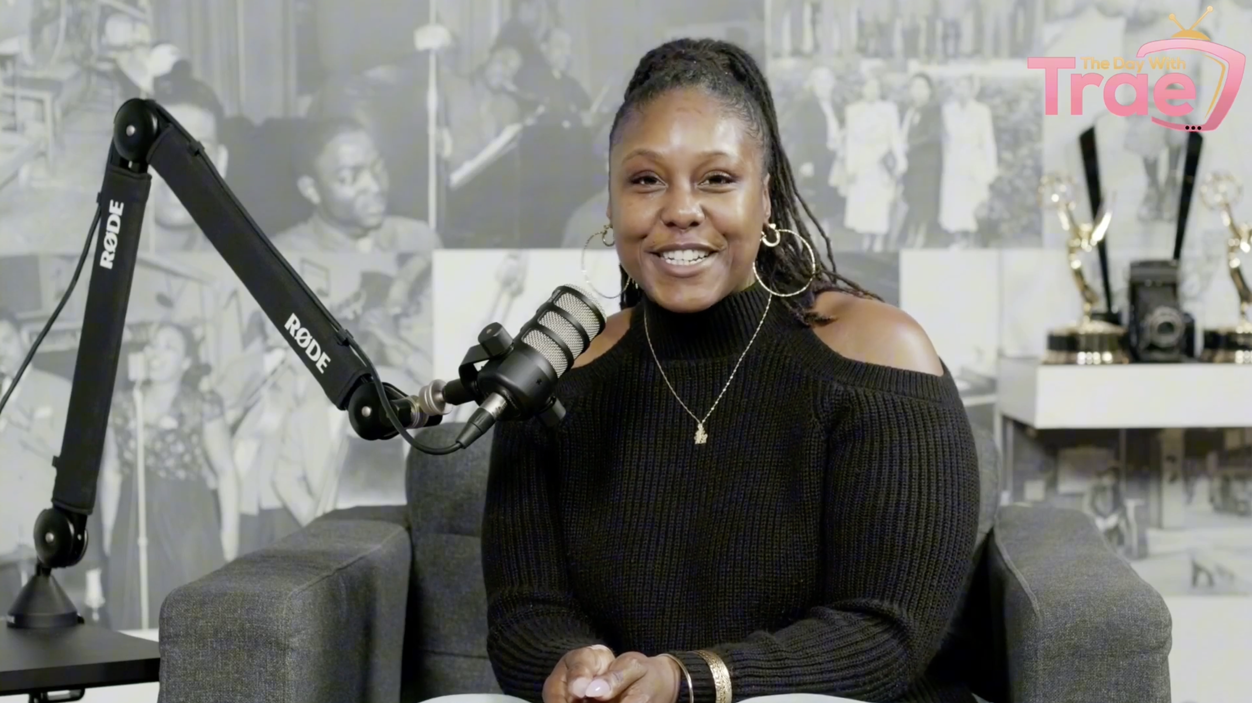 Kendra Liddell Talks Preserving Seattle's Central District Black History