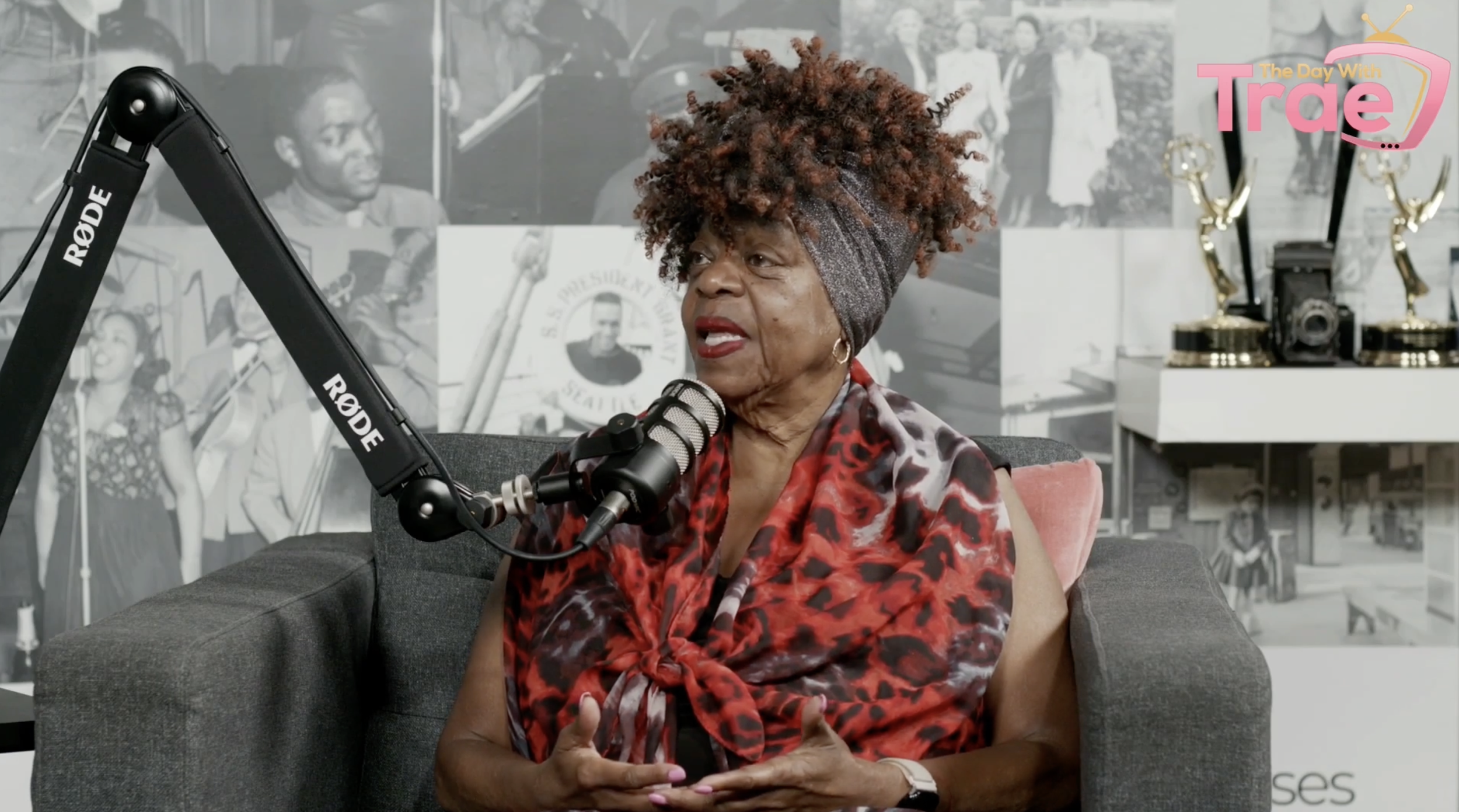 Dawn Mason Discusses How To Ensure Success for the Next Generation