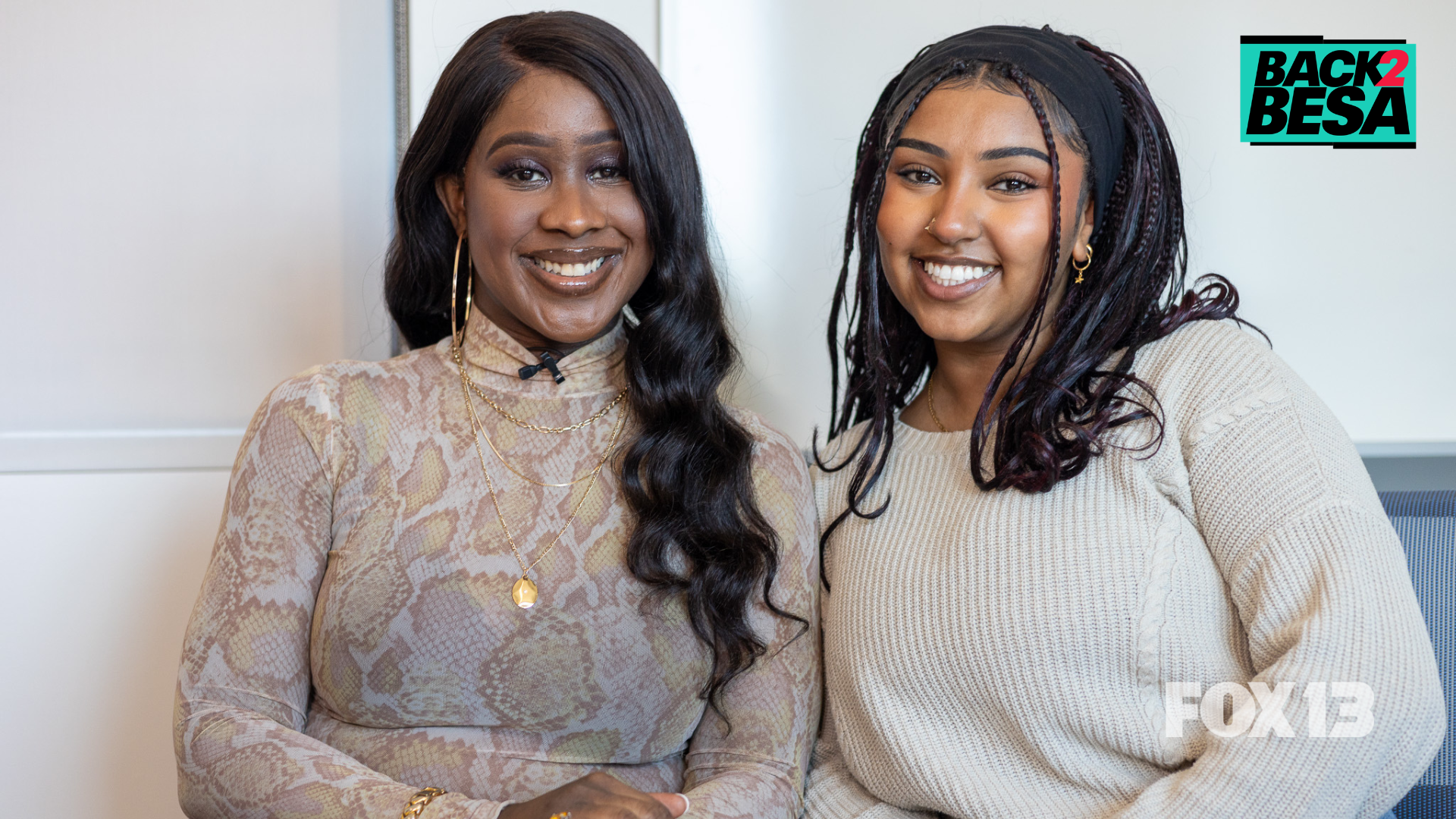 Besa Gordon on Student Mental Health: A Conversation with Pray Shiferaw