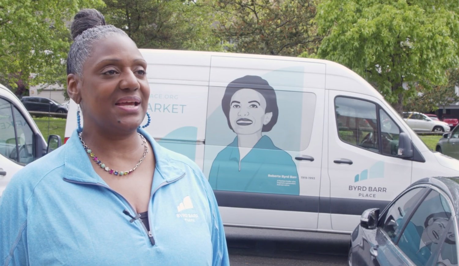 The Community Health and Wellness Fair Takes Over Rainier Community Center