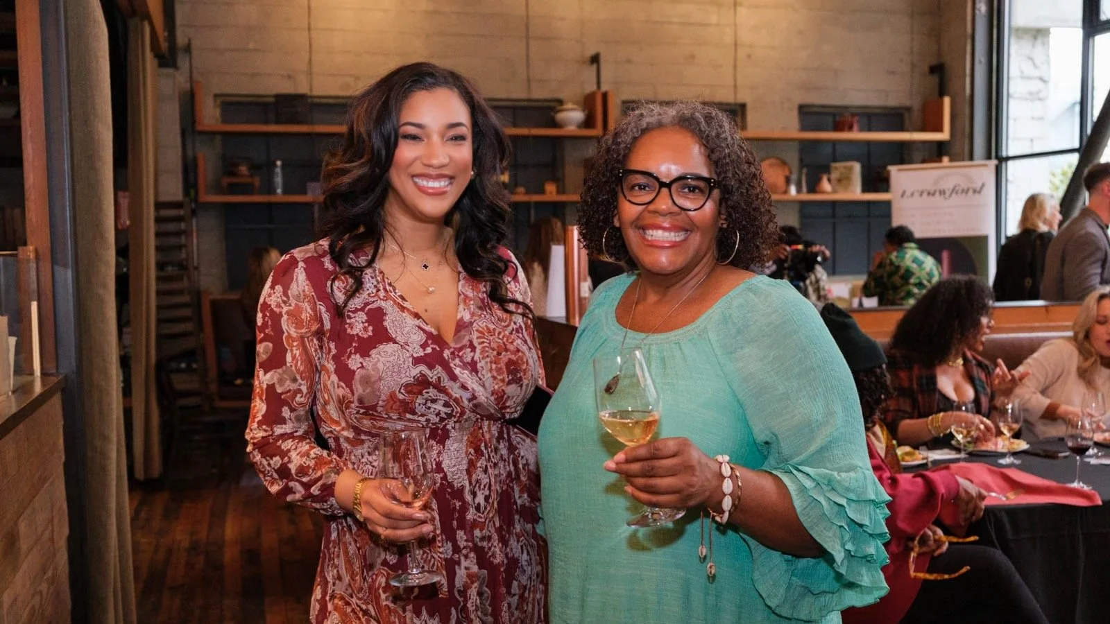 A Toast to Progress: Celebrating the Women Shaping the Future of Wine