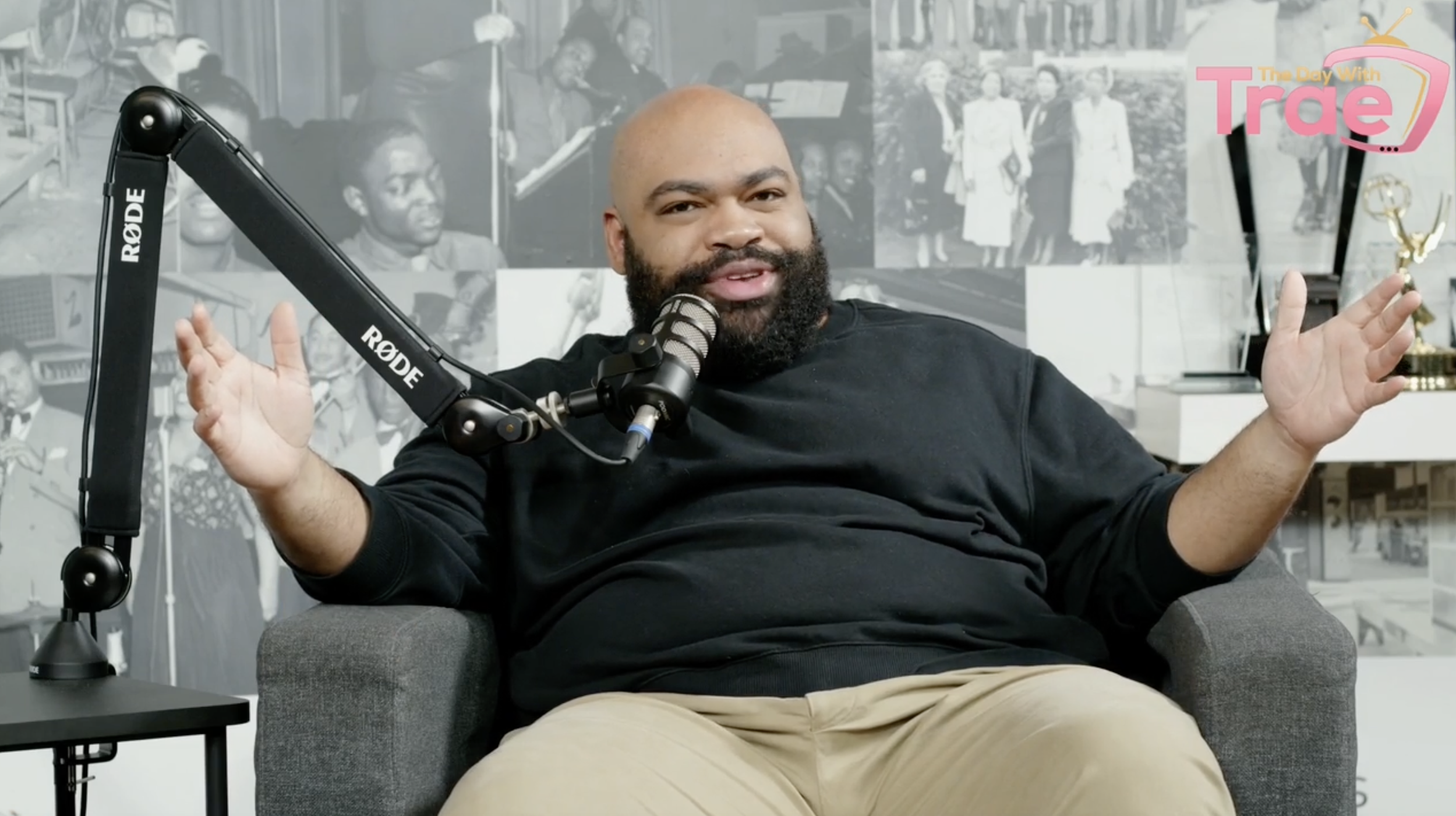 Darren Drone on the Enduring Relevance of Seattle Opera’s Carmen