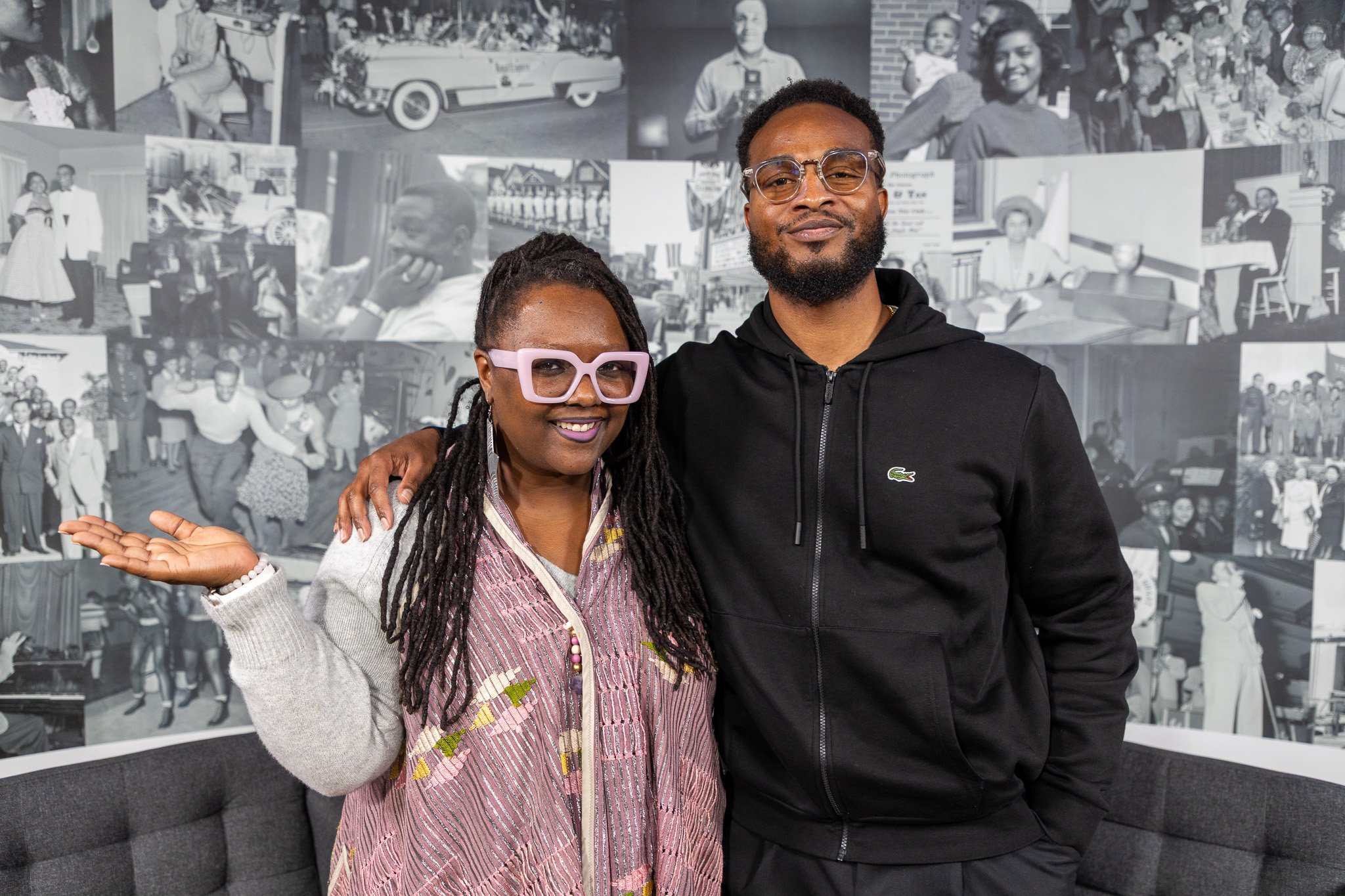 Bringing it Back Home: Justin Pinder's Mission to Empower PNW Independent Artists