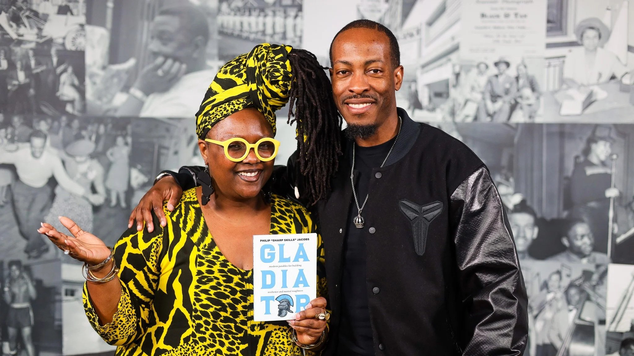 Philip Jacobs: Driving the Evolution of Pacific Northwest Hip-Hop