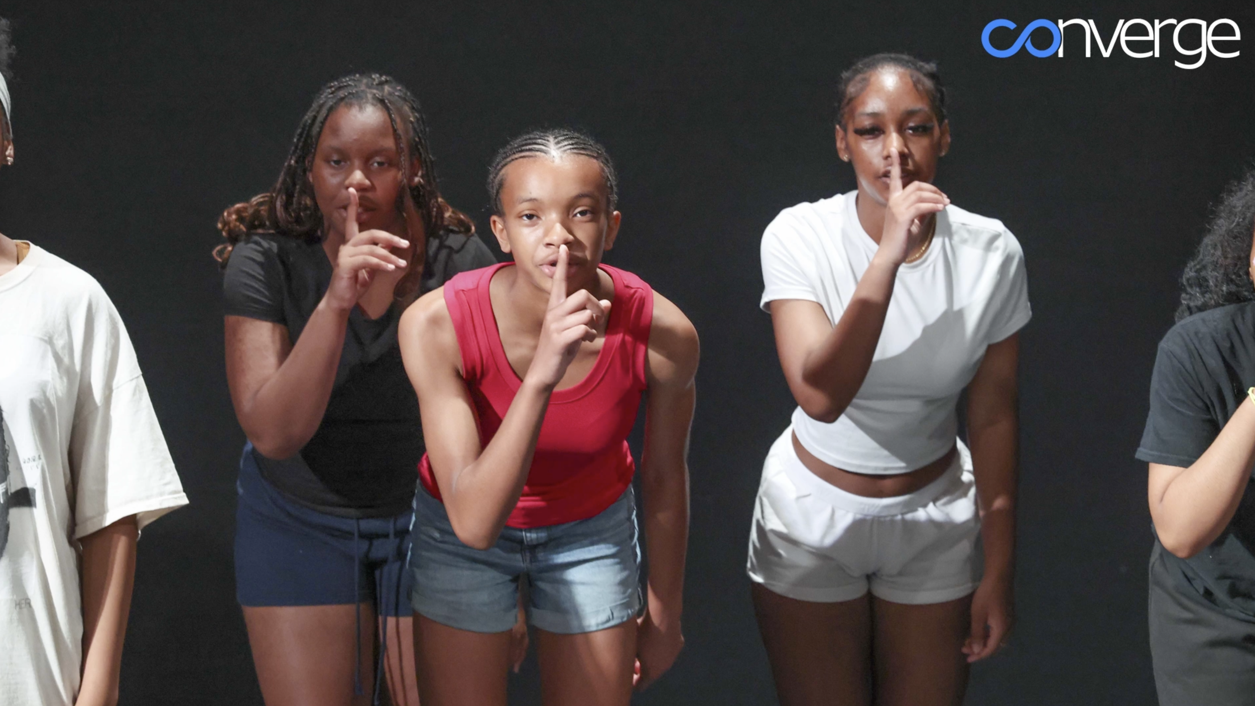Acts On Stage's Teen Summer Musical Unites Youth Across the Northwest