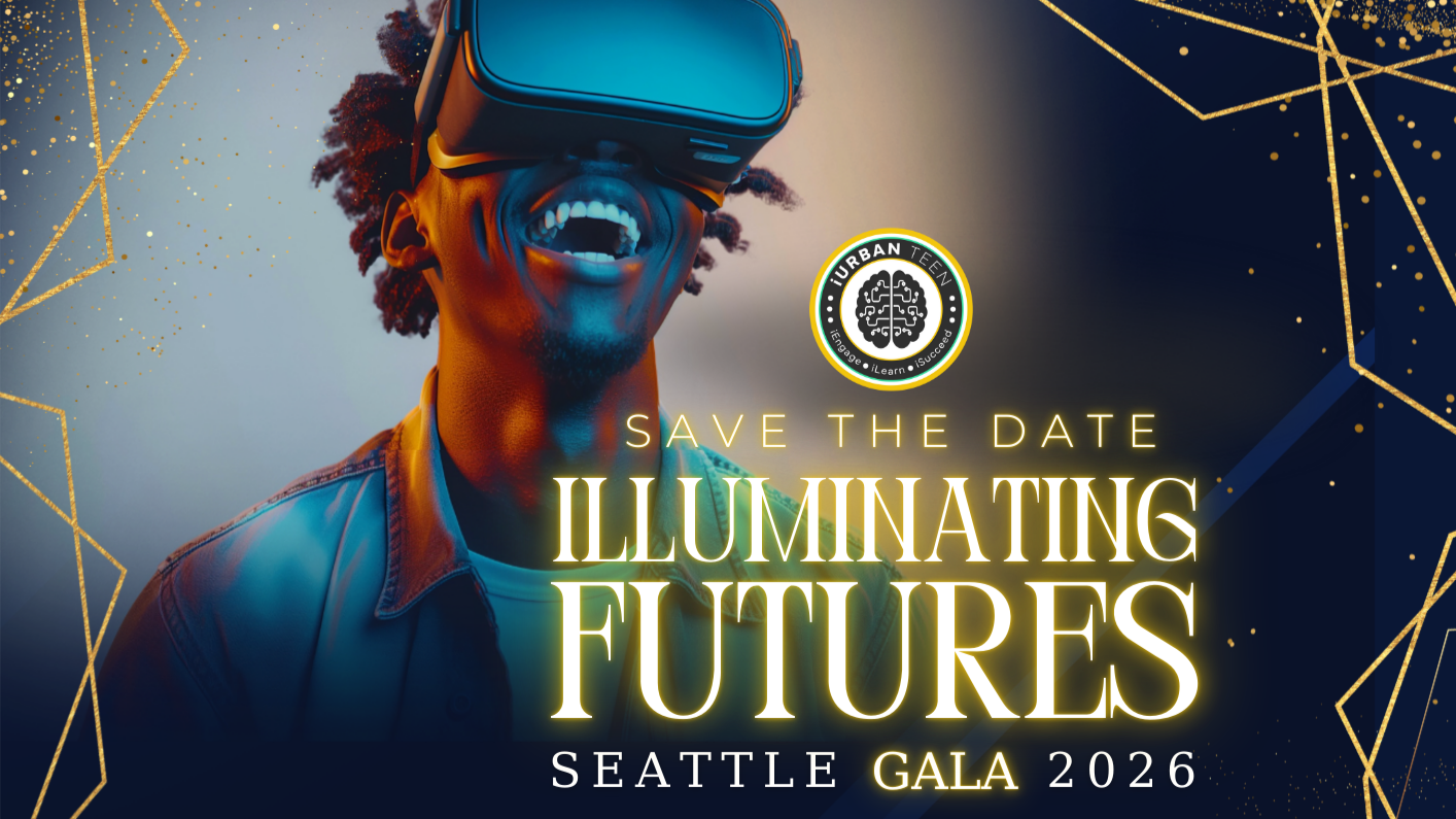 Illuminating Futures Seattle Gala 2026 Fundraises for Underprivileged Students in STEM 