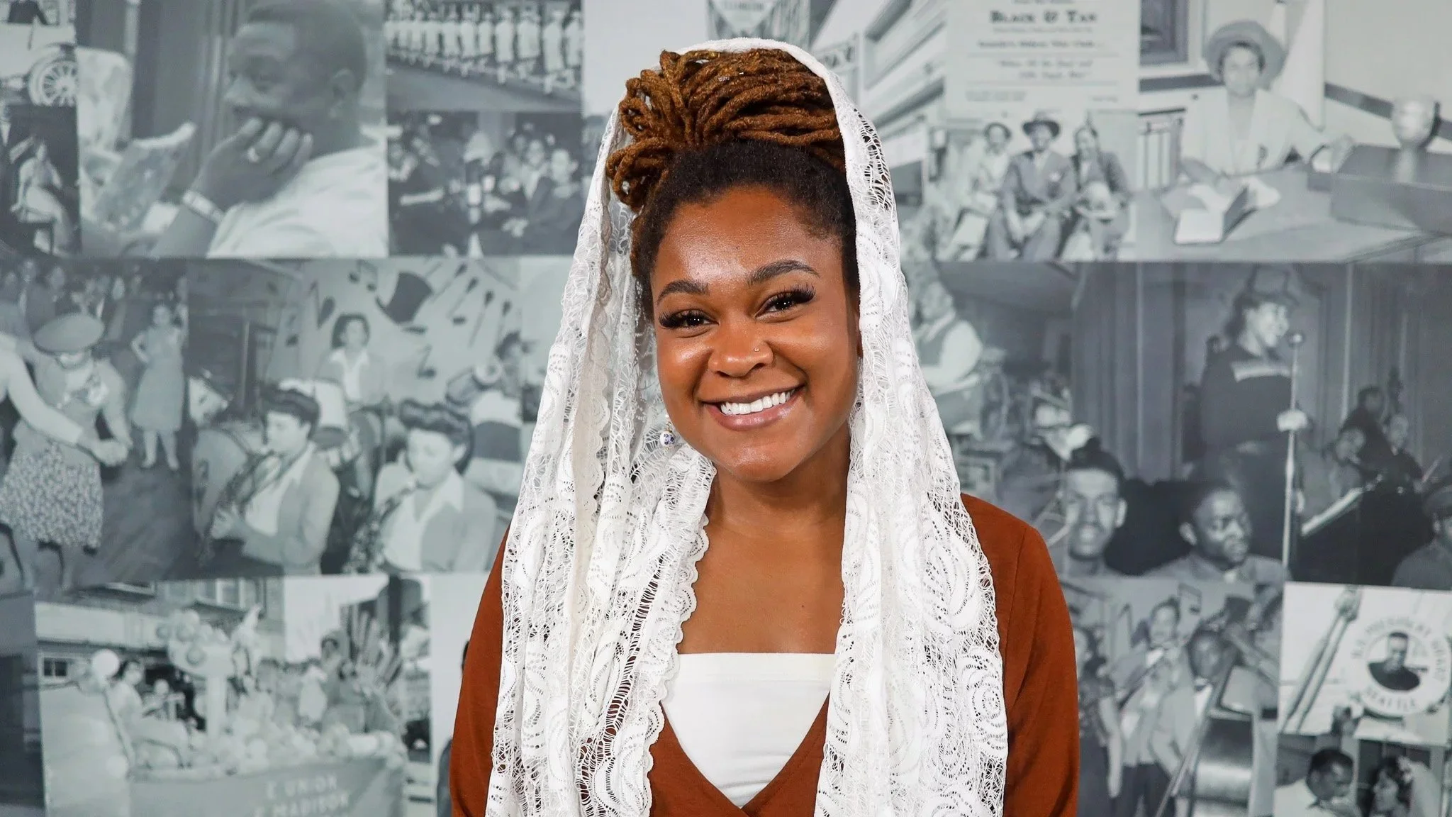 J The Hood Healer Talks Integrating Ancestral Healing Habits Into Your Life