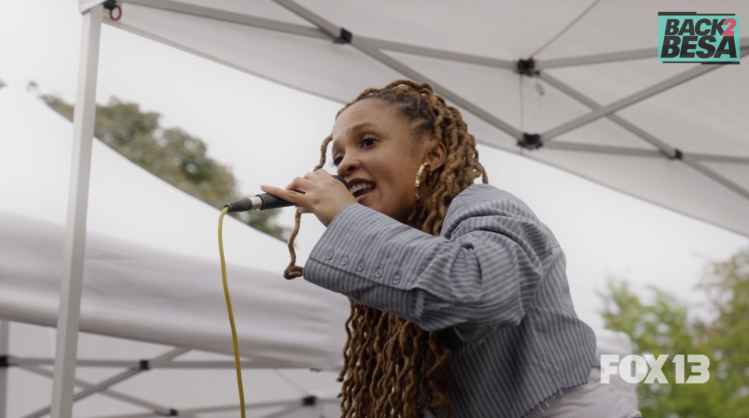 If Hip Hop Moves Green, The World Will Follow: Keith Tuckers Vision for the 10th Element