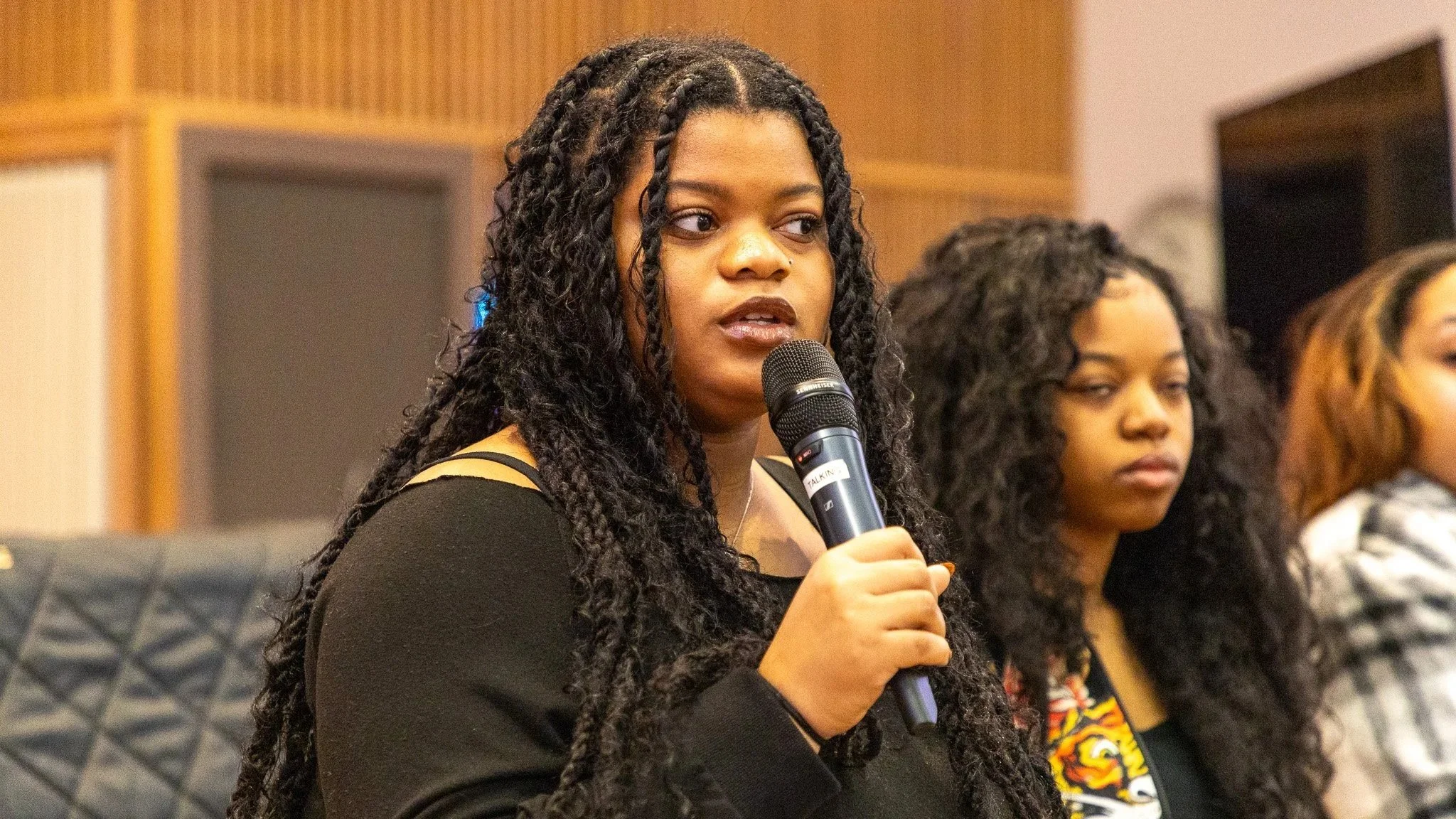 Youth and Advocates Converge on Olympia for Criminal Justice Reform Advocacy Day