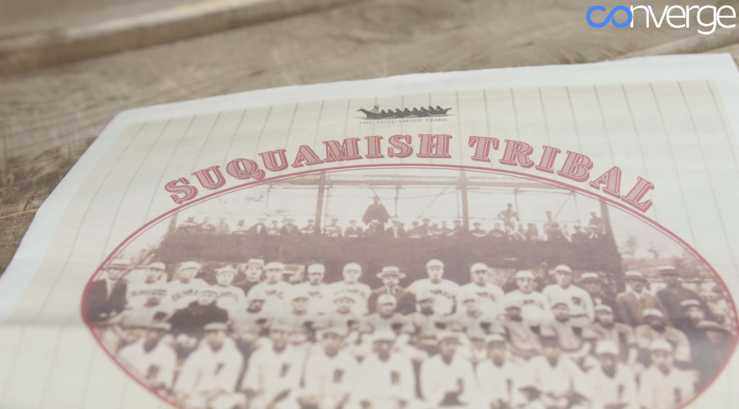PNW Baseball Across the Pond: The Suquamish Tribe’s Legendary 1920s Tours to Japan