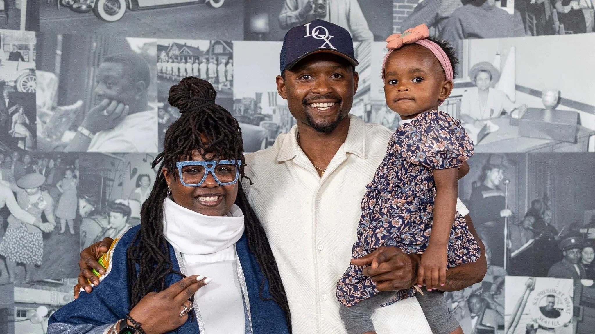The Day With Trae | July 17th, 2026 - Najee Ladd-Ali