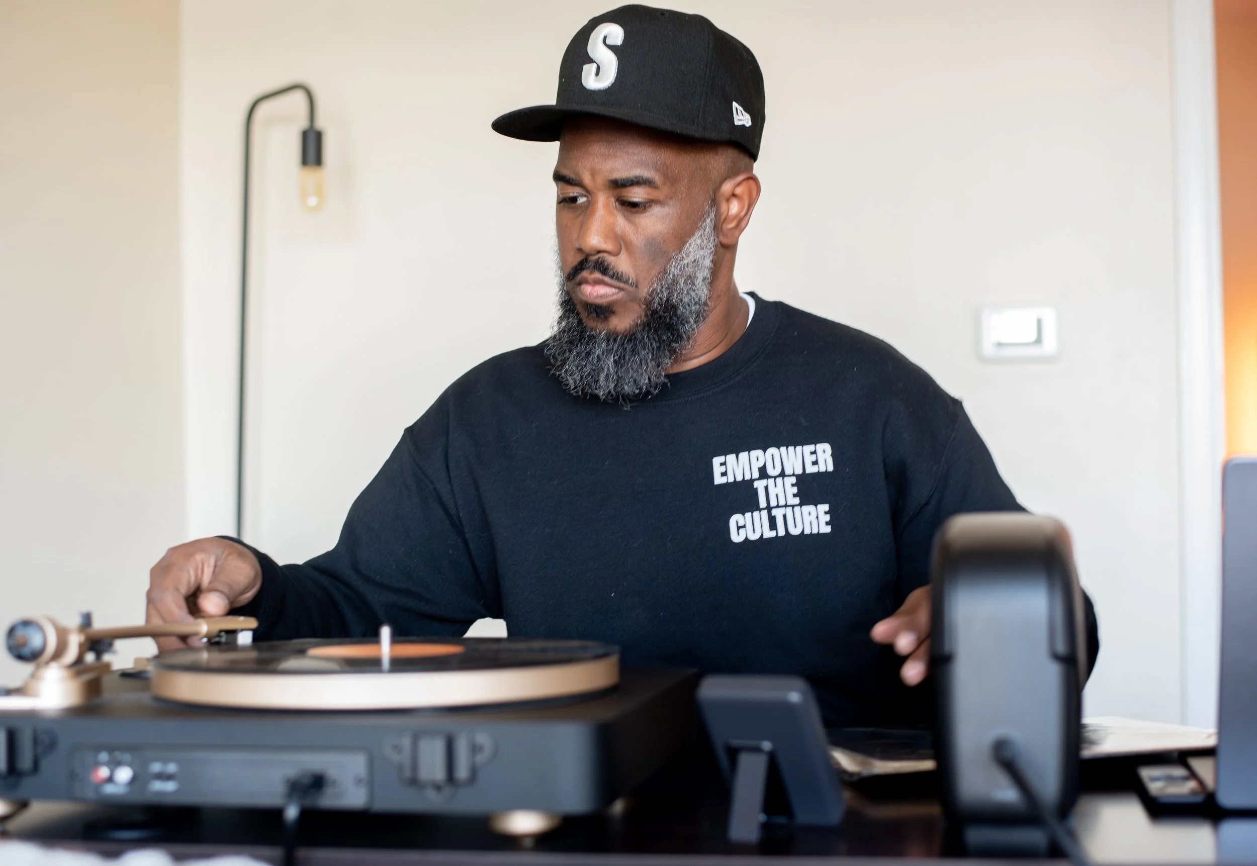 Harmonies of Innovation: Kuddie Fresh's Musical Journey and Creative ...