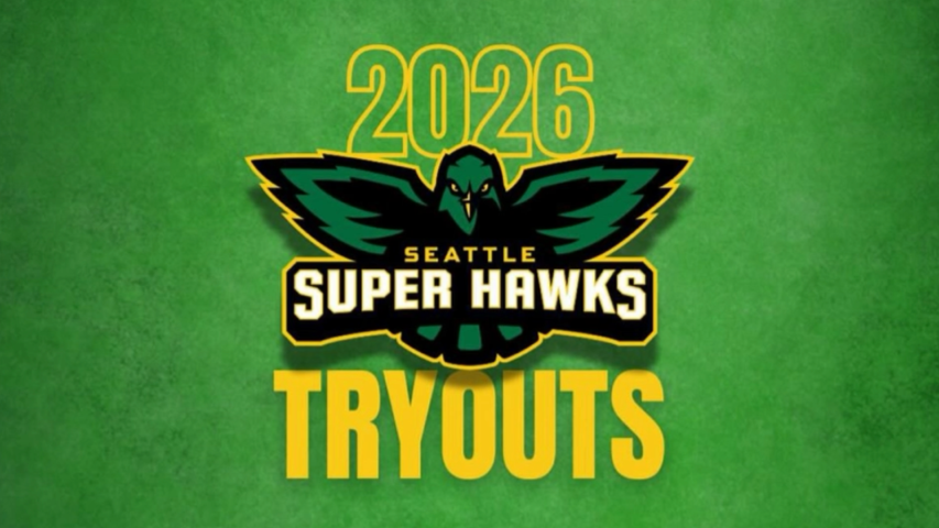 Seattle Super Hawks PNW Combine