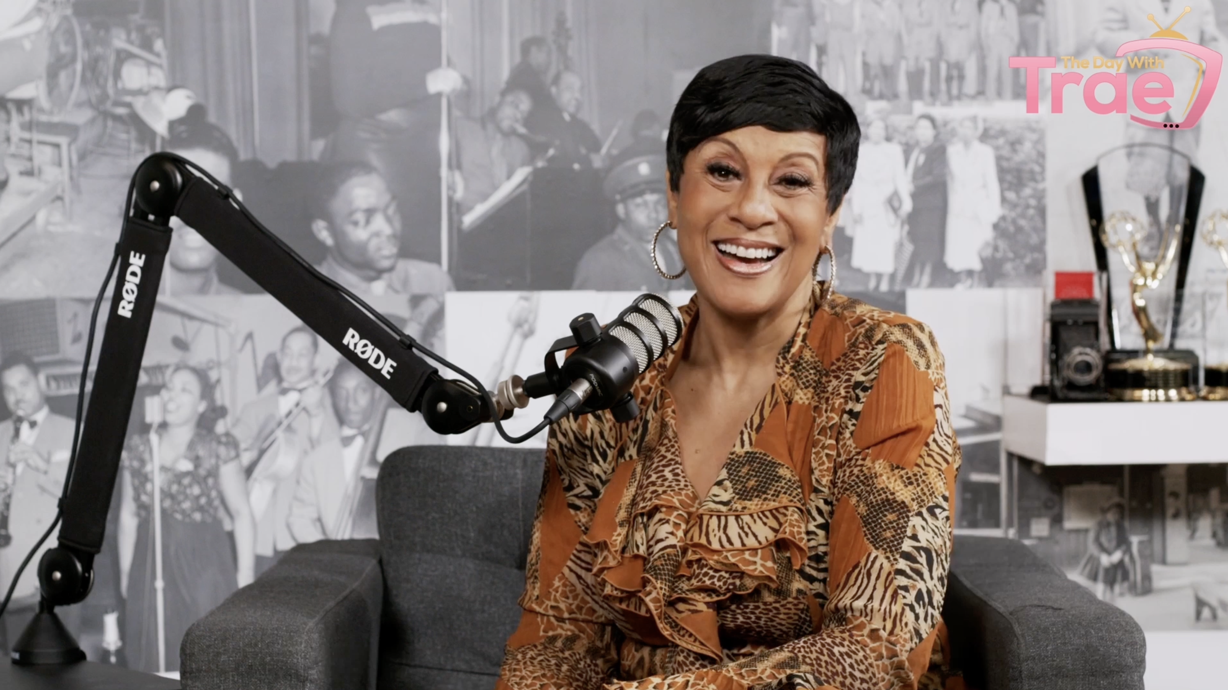 Debrena Jackson Gandy Talks Scaling Black-Owned Businesses Beyond the Hustle Mentality
