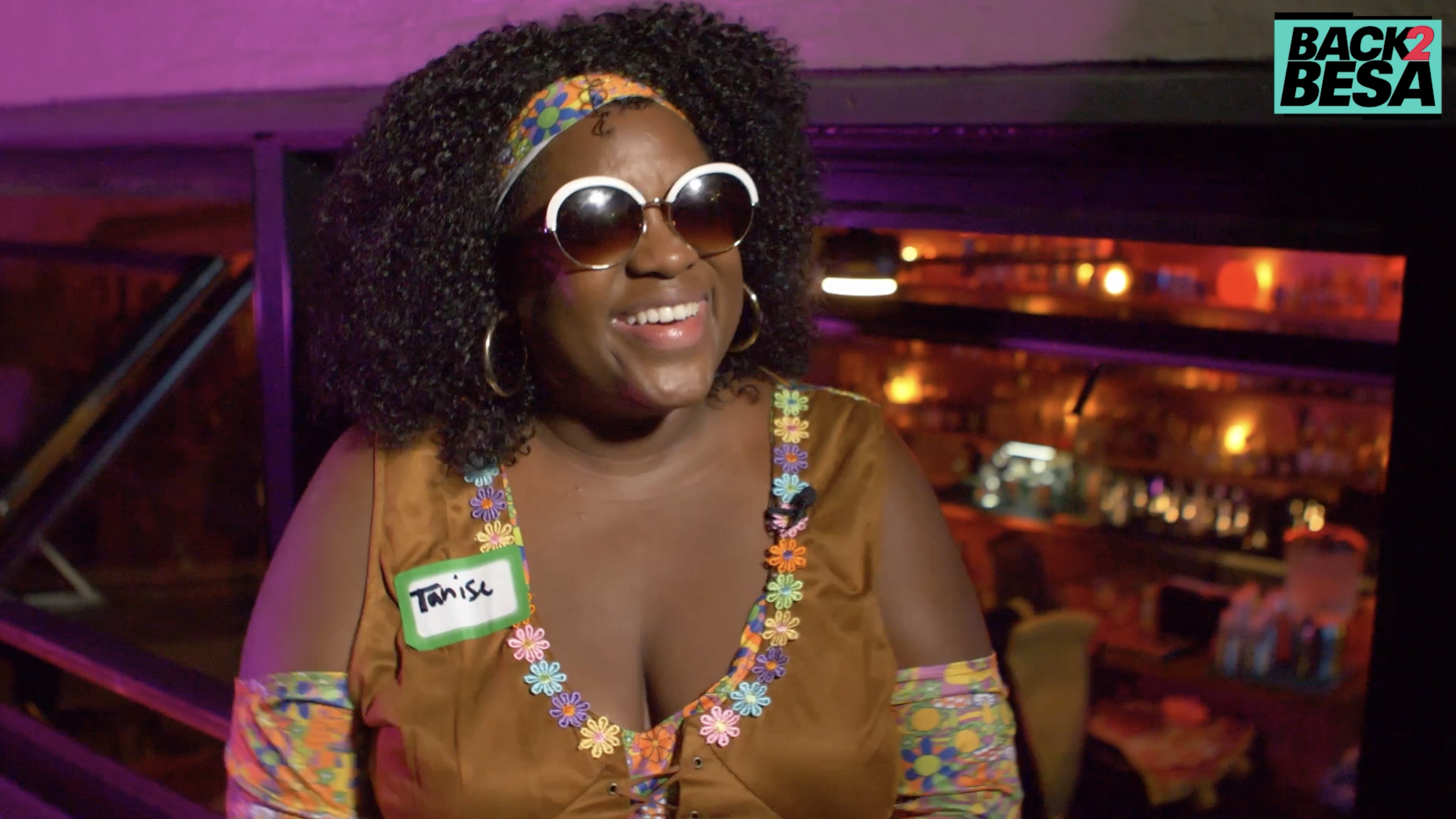 Sync Seattle Mixer: Building Black Community and Intentional Connections