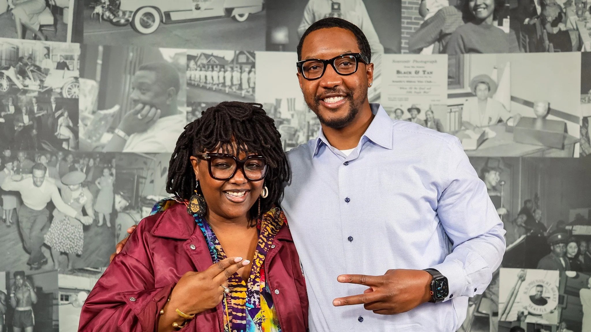 MarcusAllen Wells Talks Unbound Health and Wellness's Holistic Approach