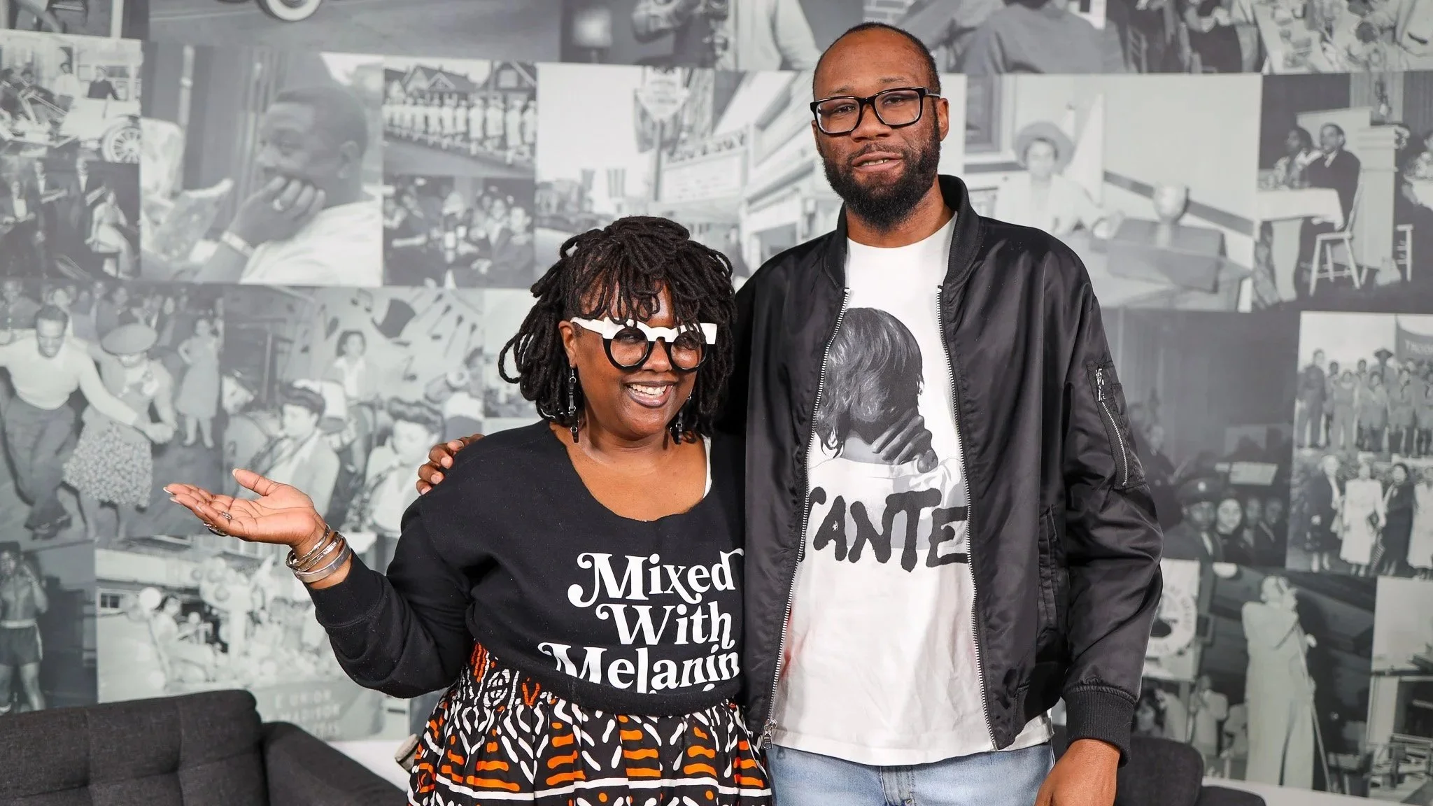 From Athlete to Artist: Tony Two Times' Unconventional Path to Photography