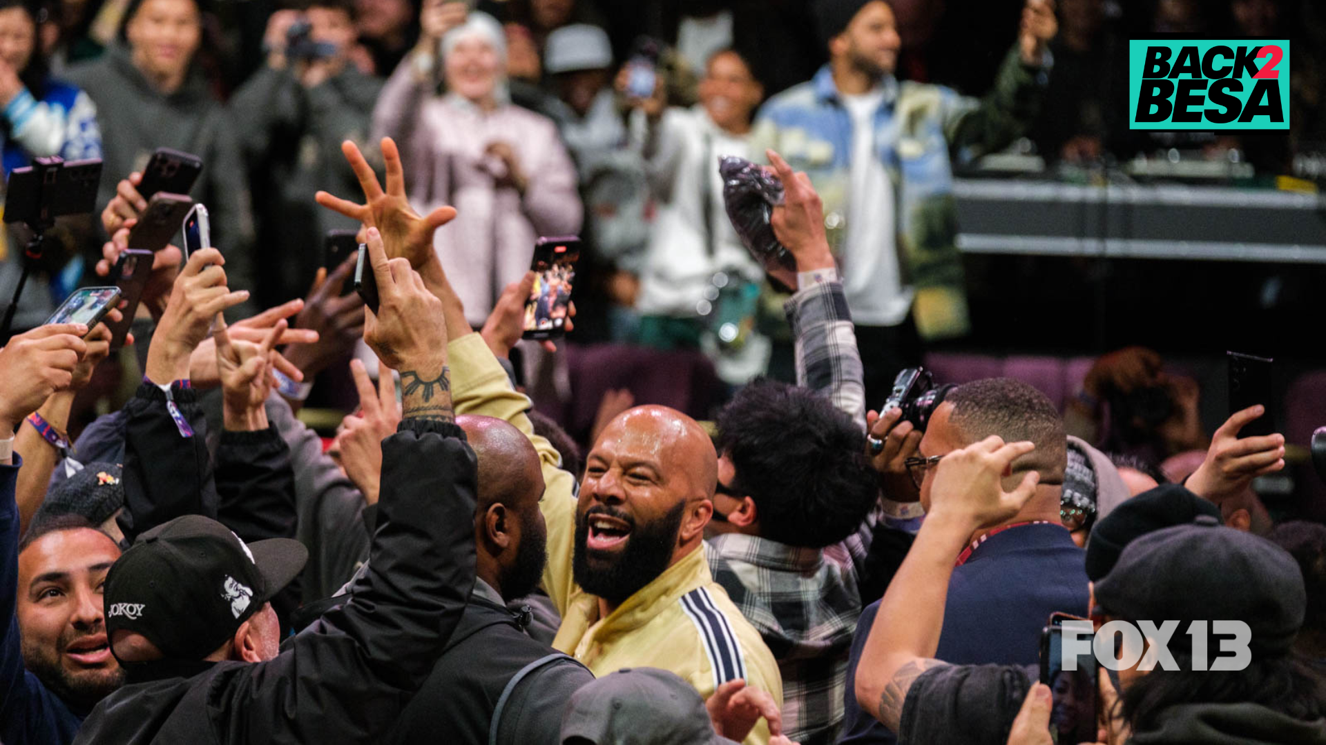 PREVIEW: Honoring the Culture: Hip Hop’s Past, Present &amp; Future on Back2Besa