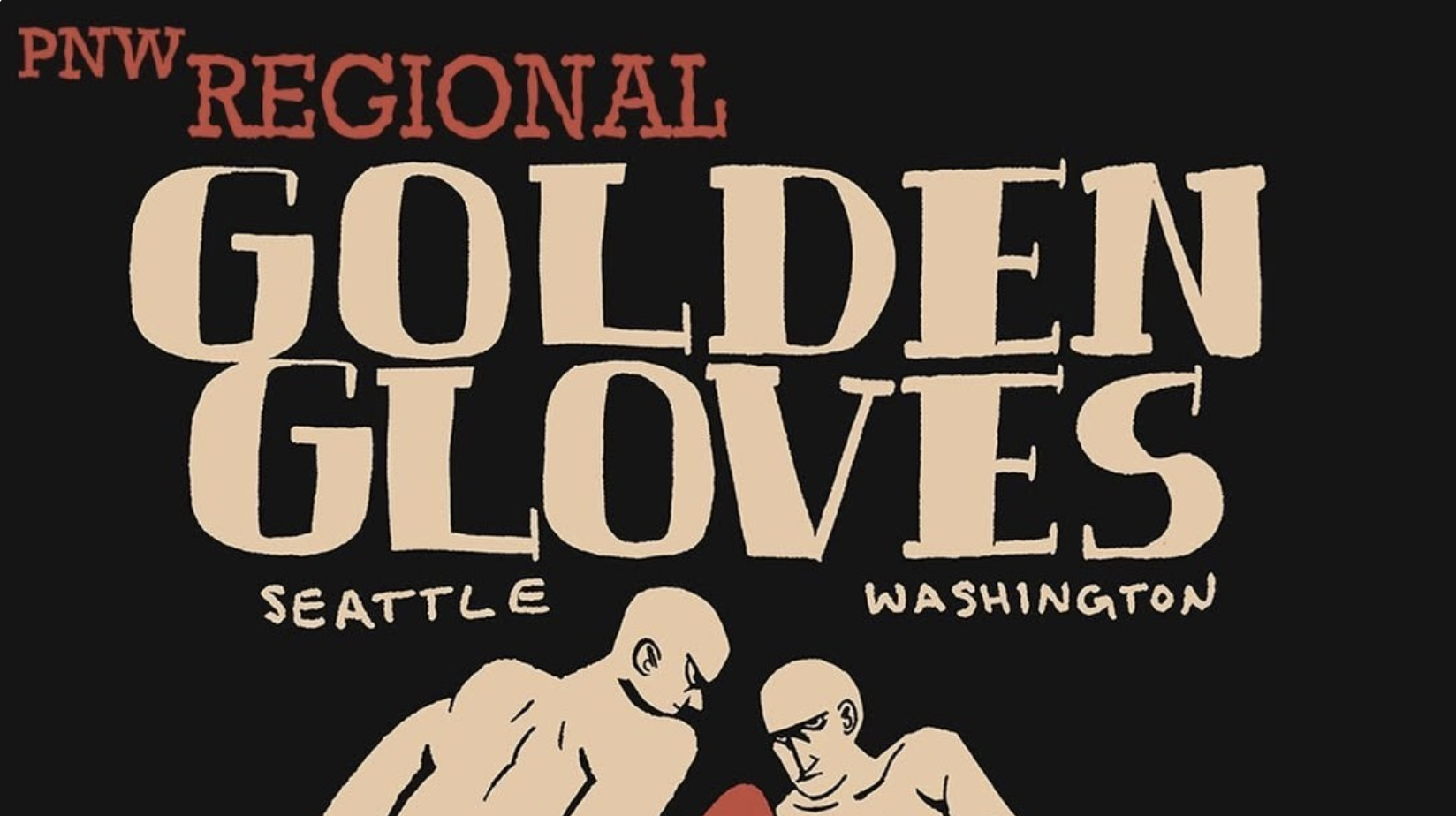 PNW Regional Golden Gloves