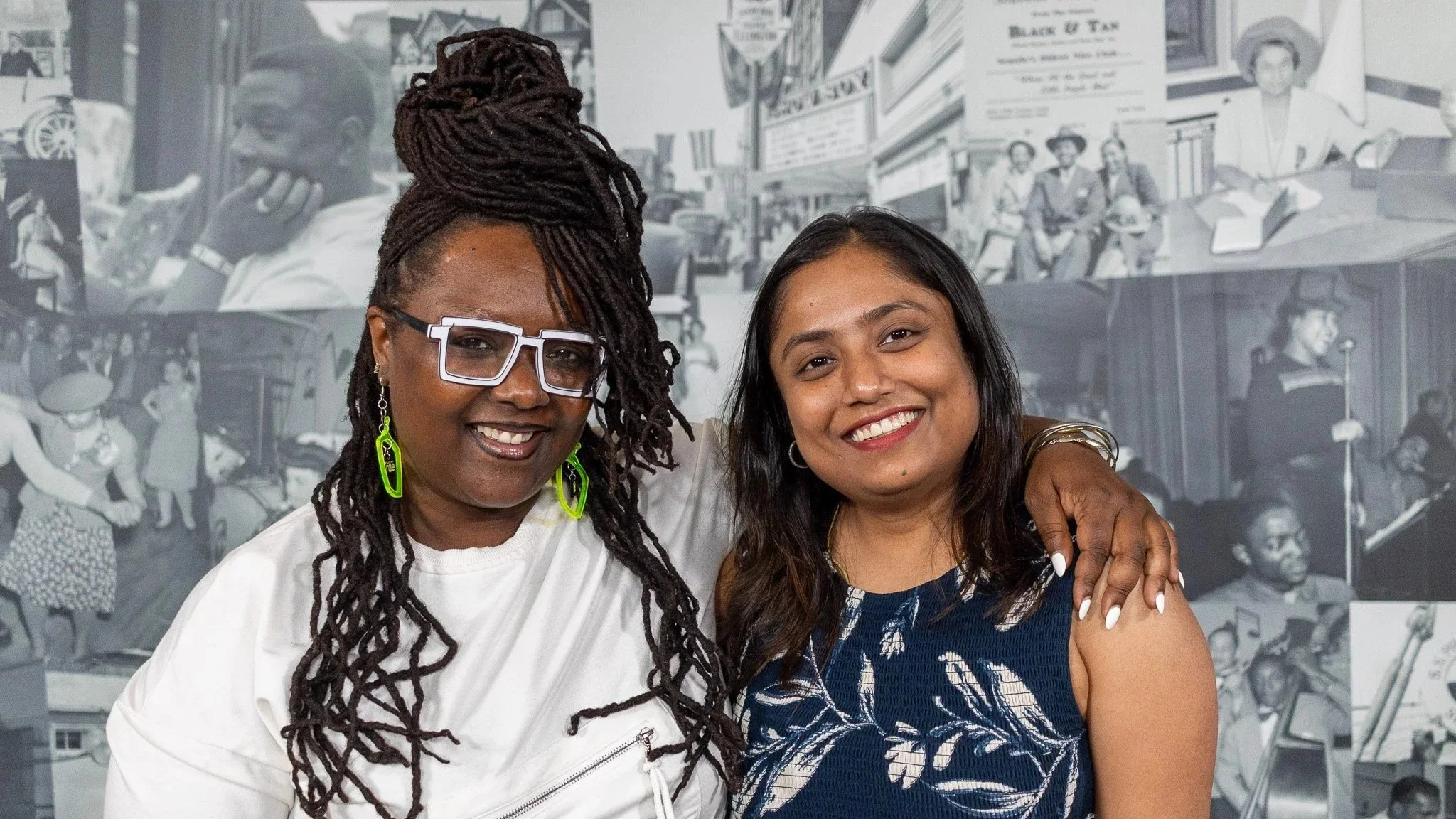 The Day With Trae | July 15th, 2026 - Priyansha Bagaria