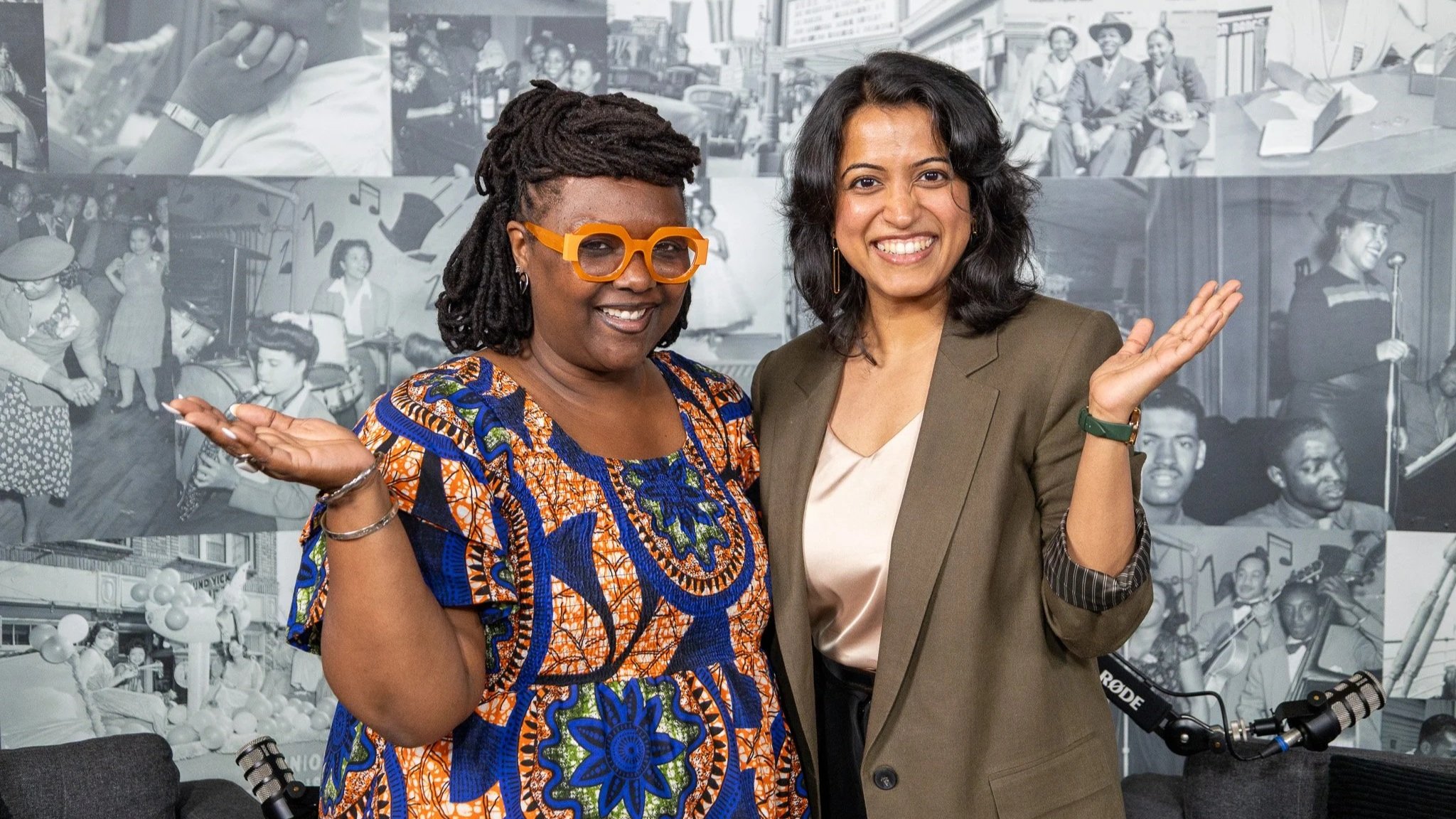 The Day With Trae | June 19th, 2026 - Priyanka Kulkarni