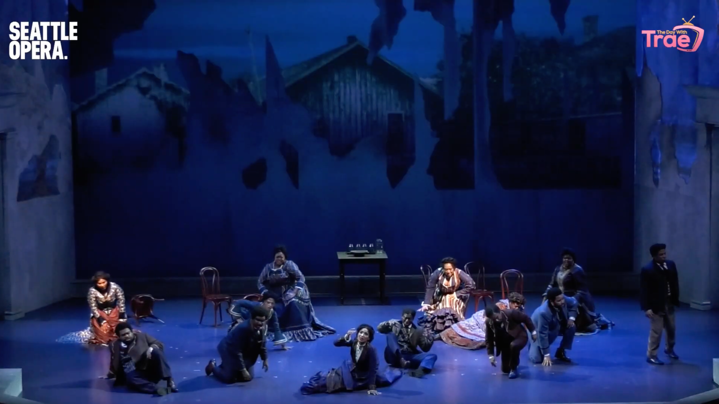 Tazewell Thompson's 'Jubilee' and the Enduring Legacy of the Fisk Jubilee Singers