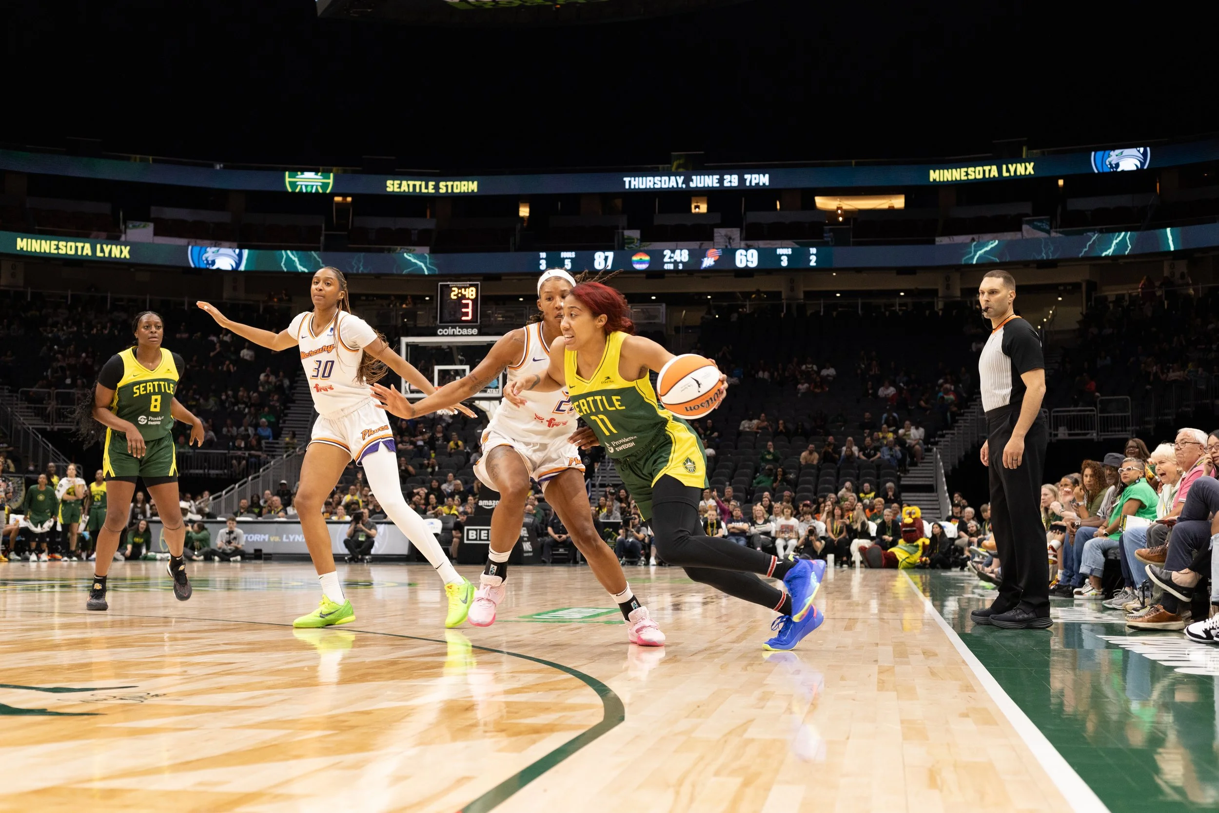 Storm strike down Mercury in Dominant 9774 Victory — Converge Media