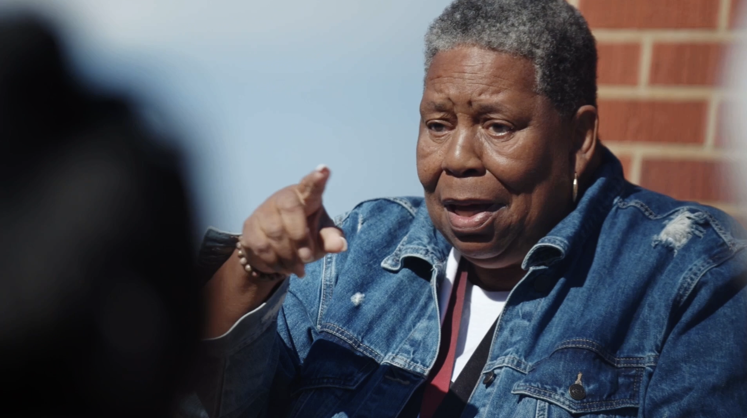 One Month Later: Honoring the Enduring Legacy of Civil Rights Icon Joanne Bland