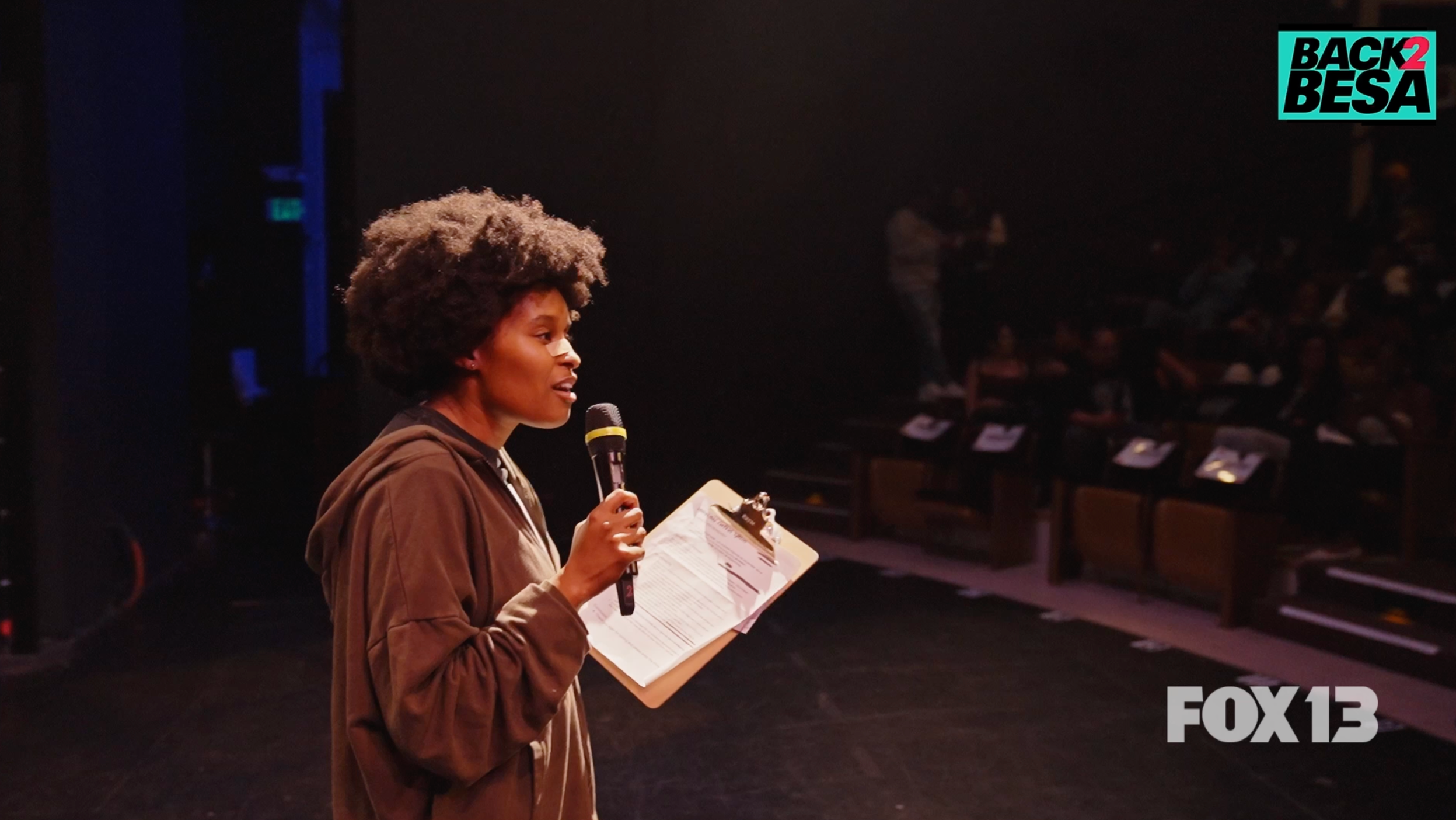 October Scope Screenings: Inside Seattle's Essential Underground Film Festival