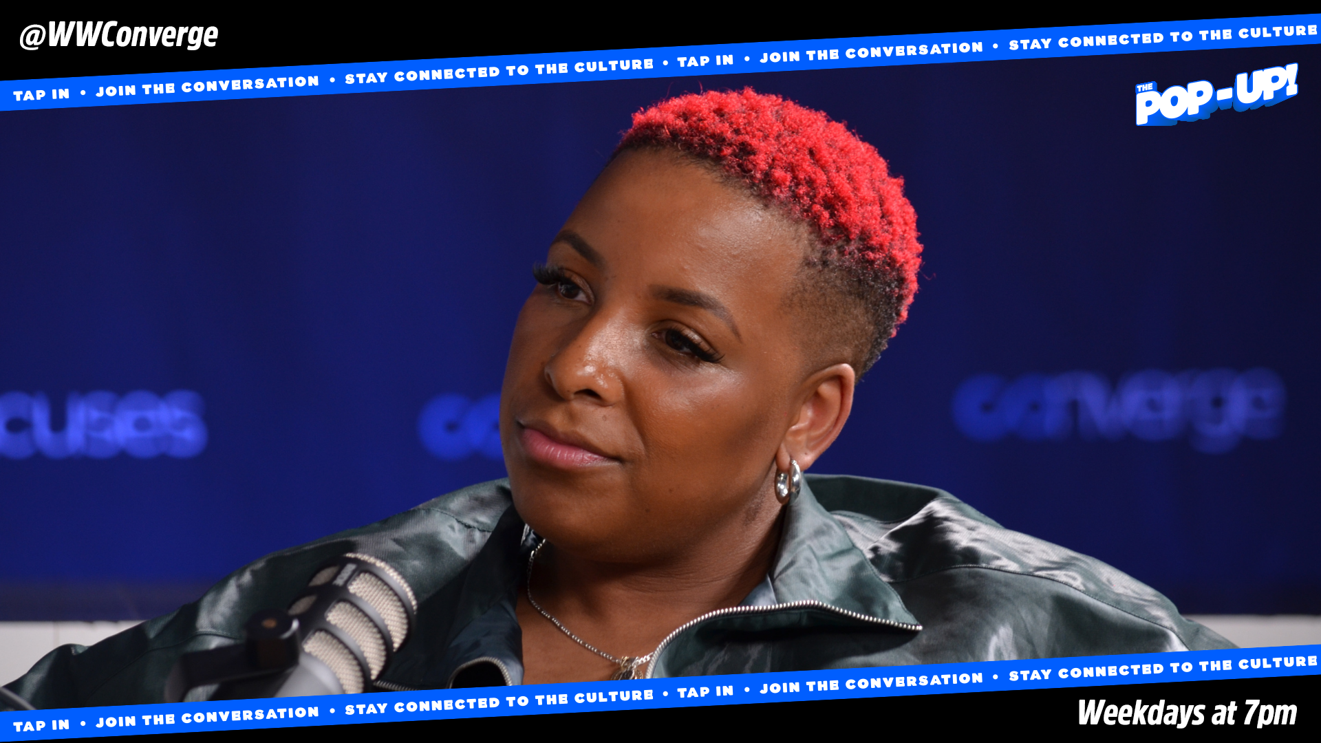 LIVt Talks Creating Opportunities for Underrepresented Creatives
