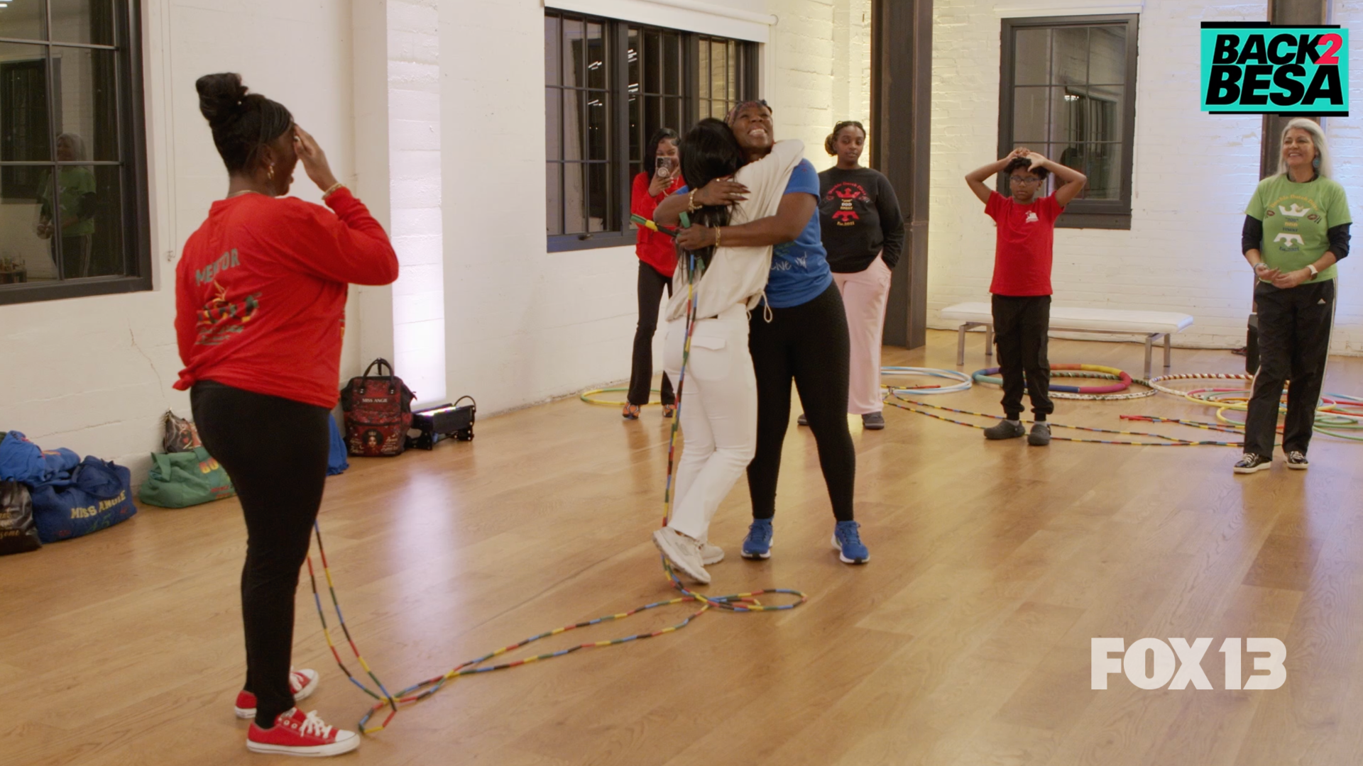 What to Expect on This Week’s Episode of Back2Besa (2/28/2026)