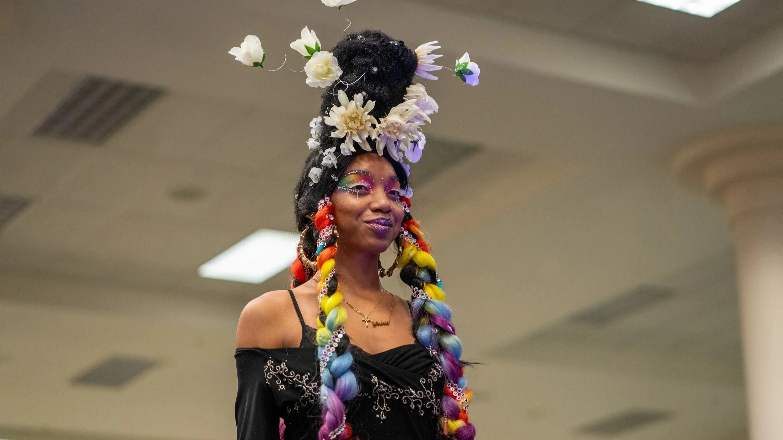 Twelve Years of Dazzle: Reign of Style Highlights Top Northwest Beauty Talent