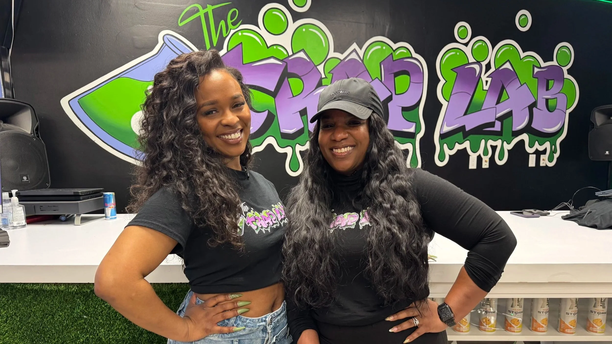 The Trap Lab: Cultivating Community, Culture, and Wellness in Federal Way