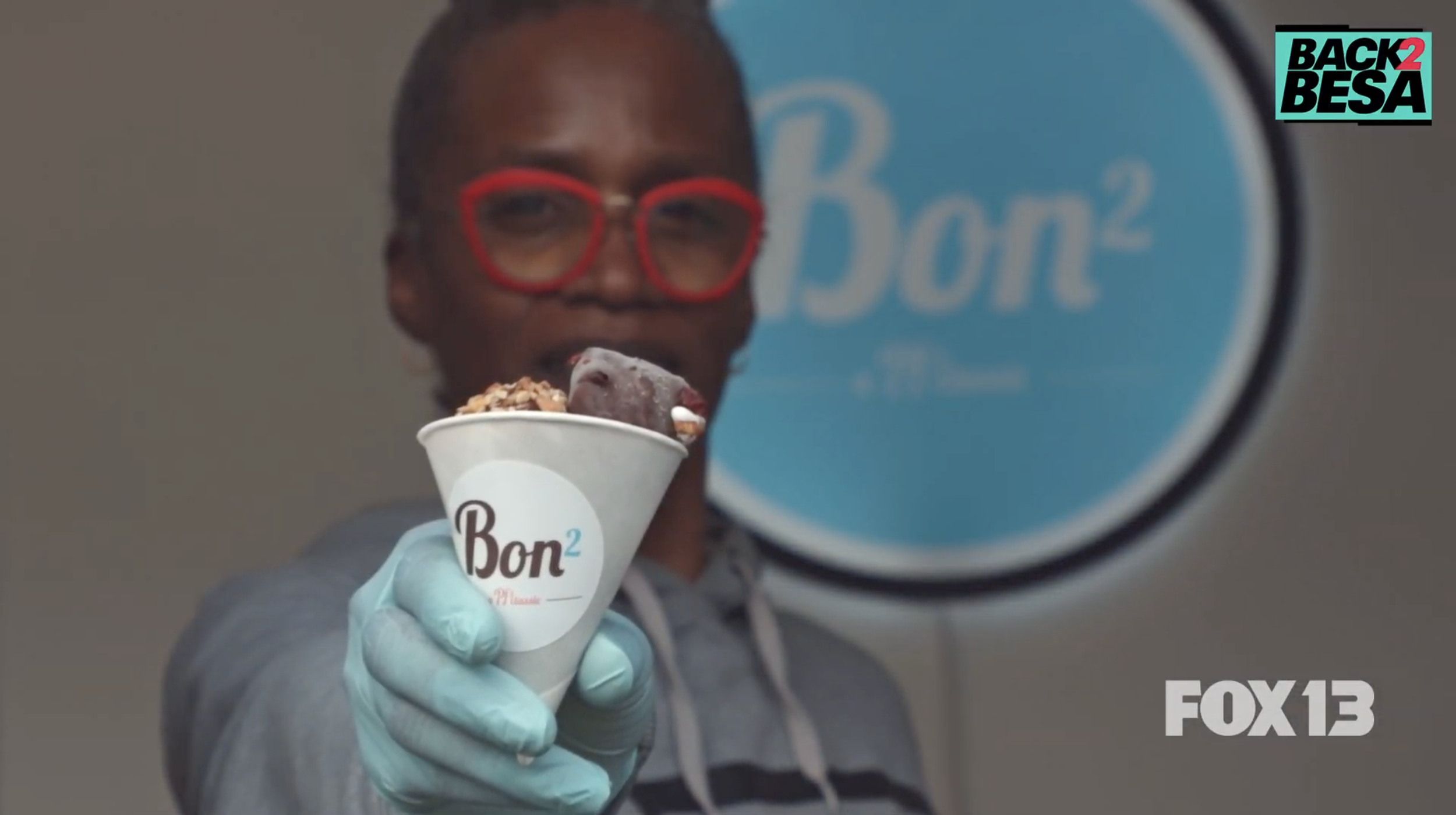 PJ’s Classic Homemade Ice Cream Brings Black Joy to Seattle’s Central District