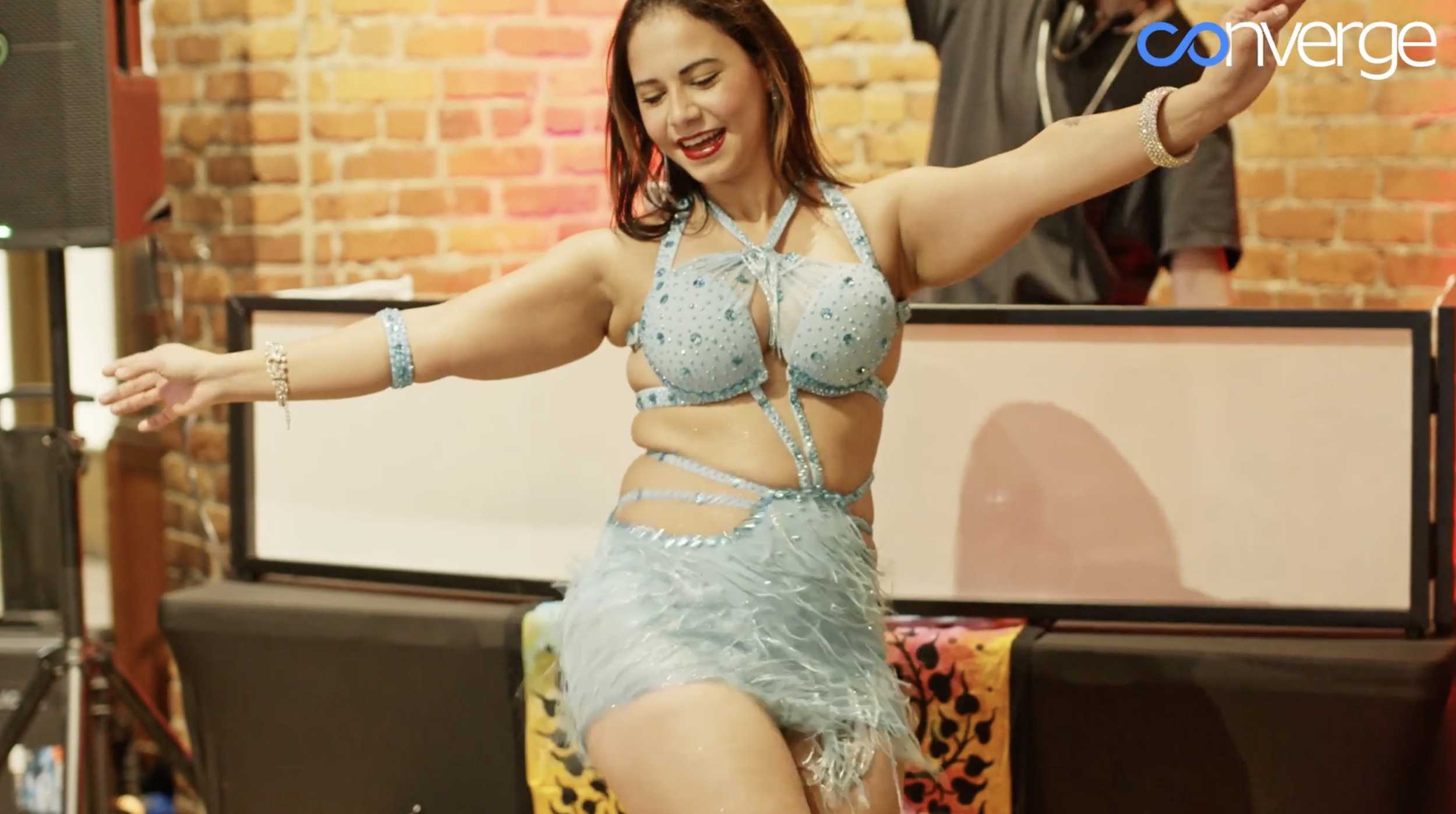 Pioneer Square's Grand Central Arcade Springs to Life with Recurring Pop-Up Market