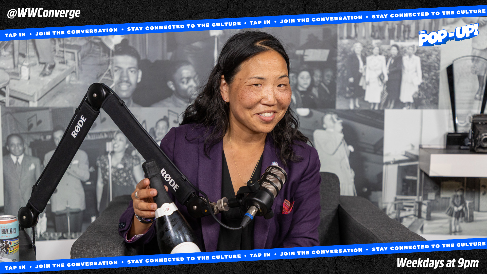 Laura Clise Talks The Importance of Black-Owned Businesses in our Communities