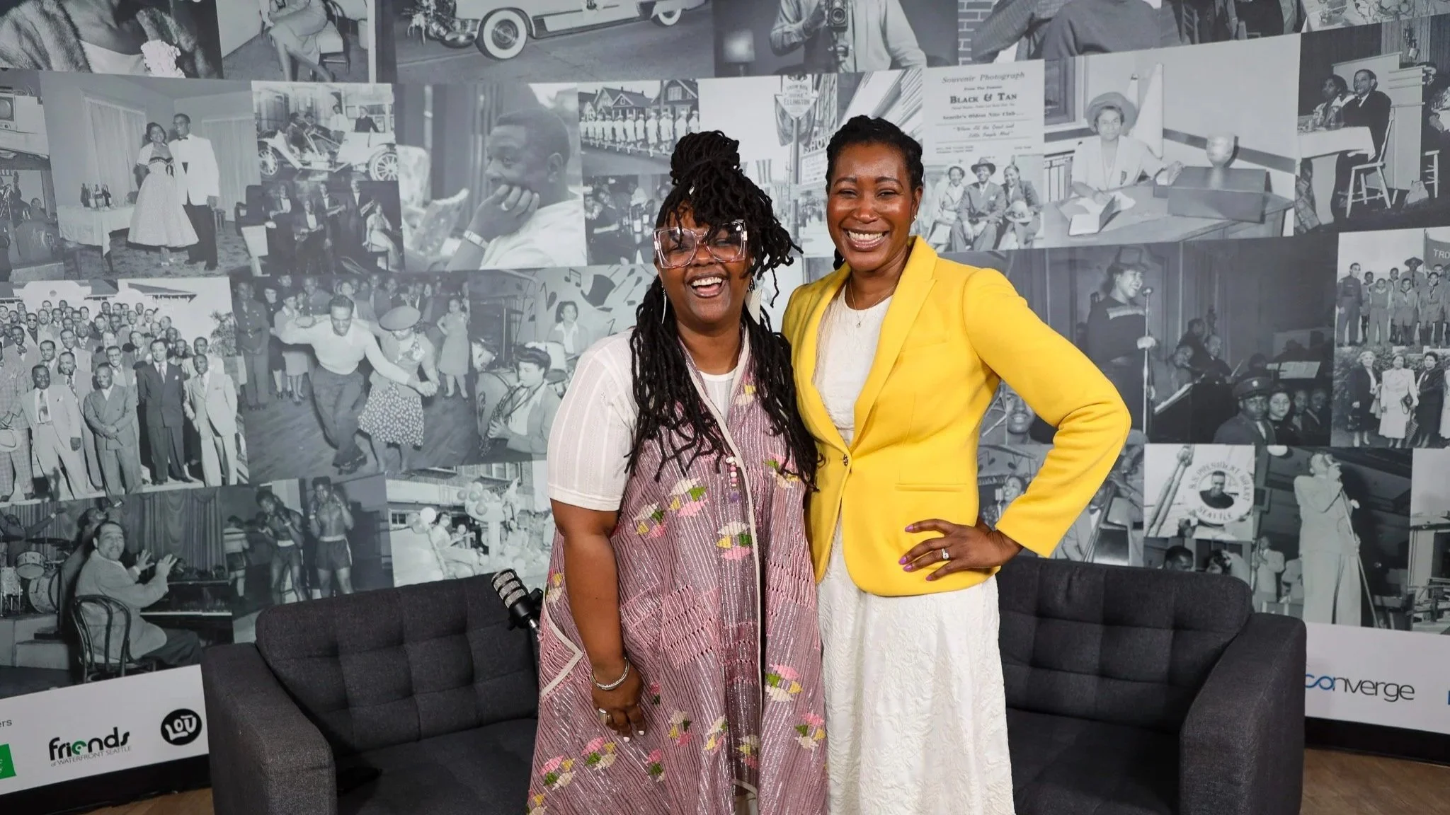 Fred Hutch’s Dr. Rachel Issaka Champions Colorectal Cancer Screening