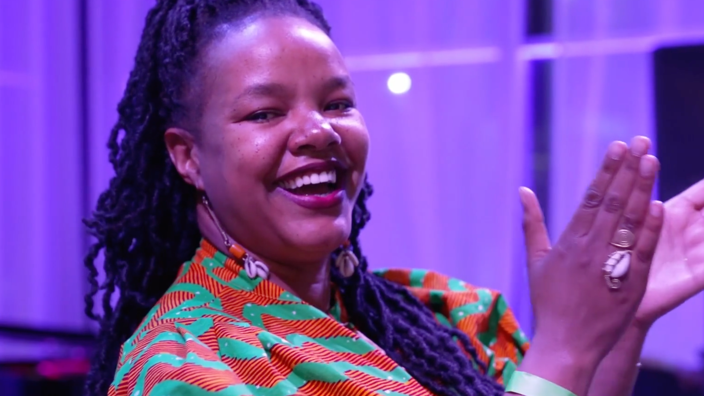 25 Years of Black Brilliance: Celebrating the Central District Forum for Arts & Ideas