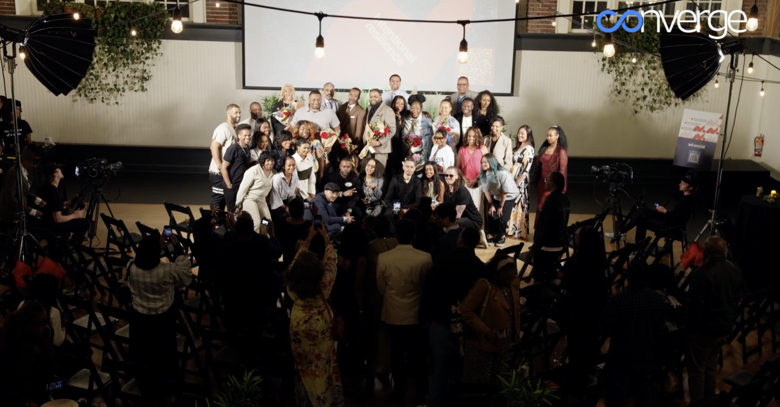 The Mixer Returns to Portland to Examine Future Through Black Experience