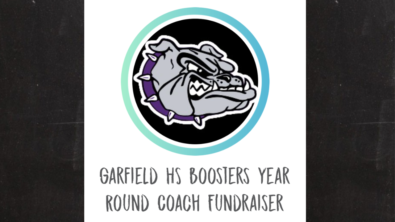 Coach Gabriel Rapier Launches Fundraiser for Innovative Student Support Role at Garfield High School