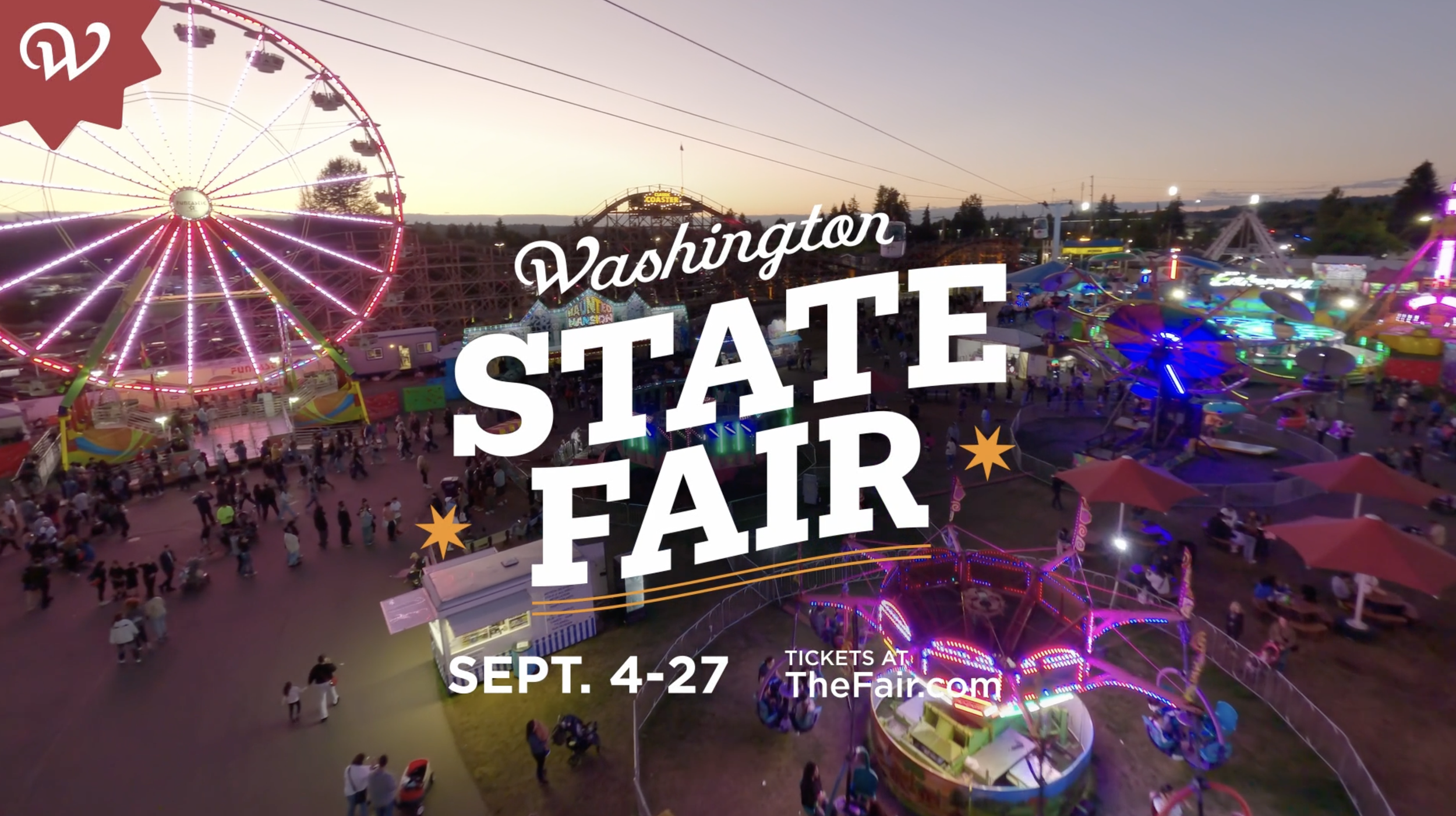 Washington State Fair