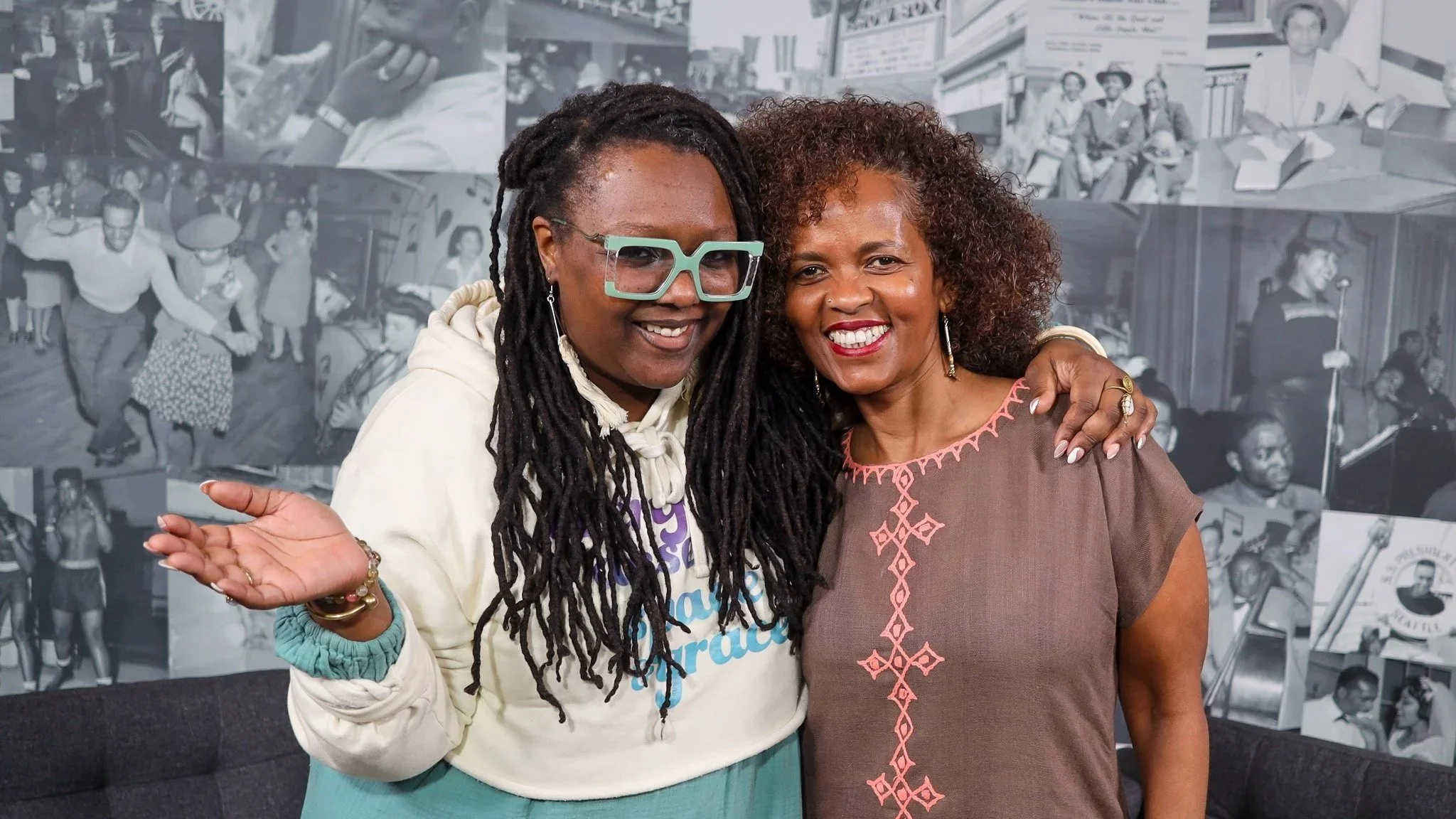 YMCA’s Rahel Behailu on the Toll of Chronic Illness and the Need for Health Equity