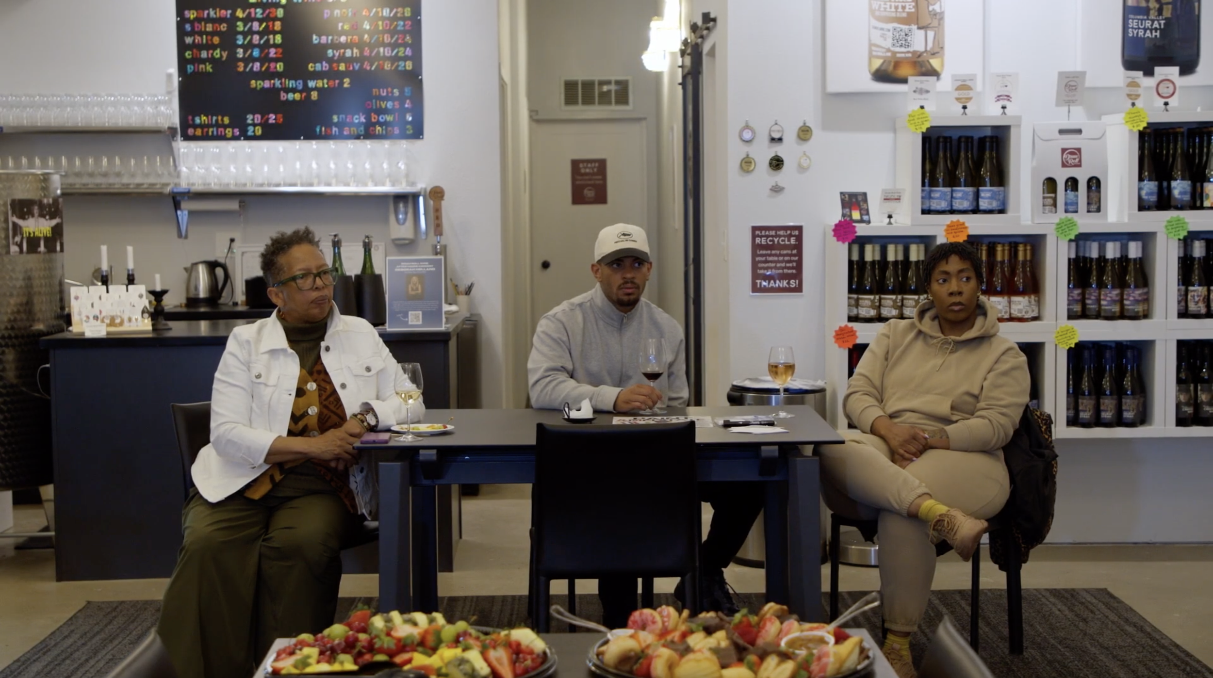 Denkyem Co-op's Flexible Loans Fueling Black Entrepreneurship and Community Development