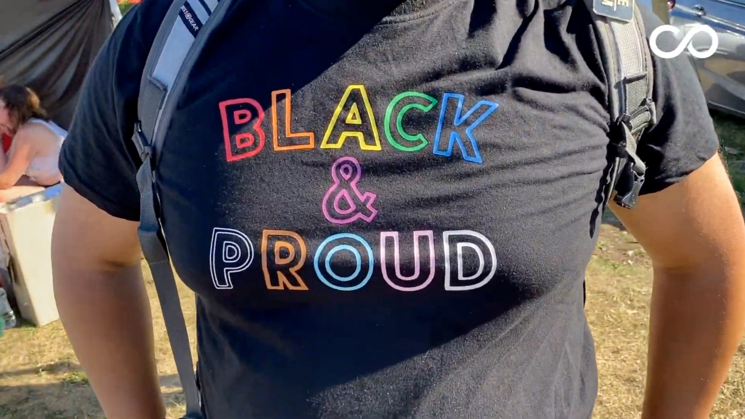 Remembering Taking B(l)ack Pride on Transgender Day of Remembrance