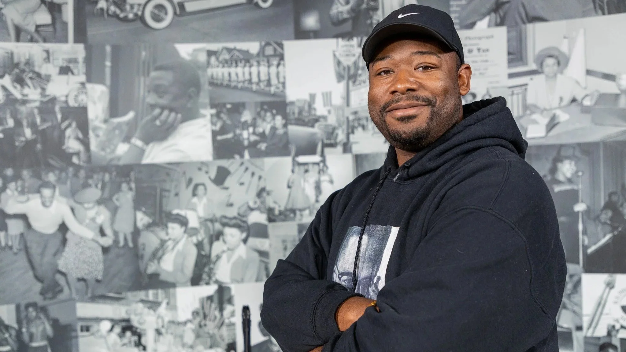 Uplifting Seattle Youth with JB Proctor-Mills: The Urgent Need for Student Support