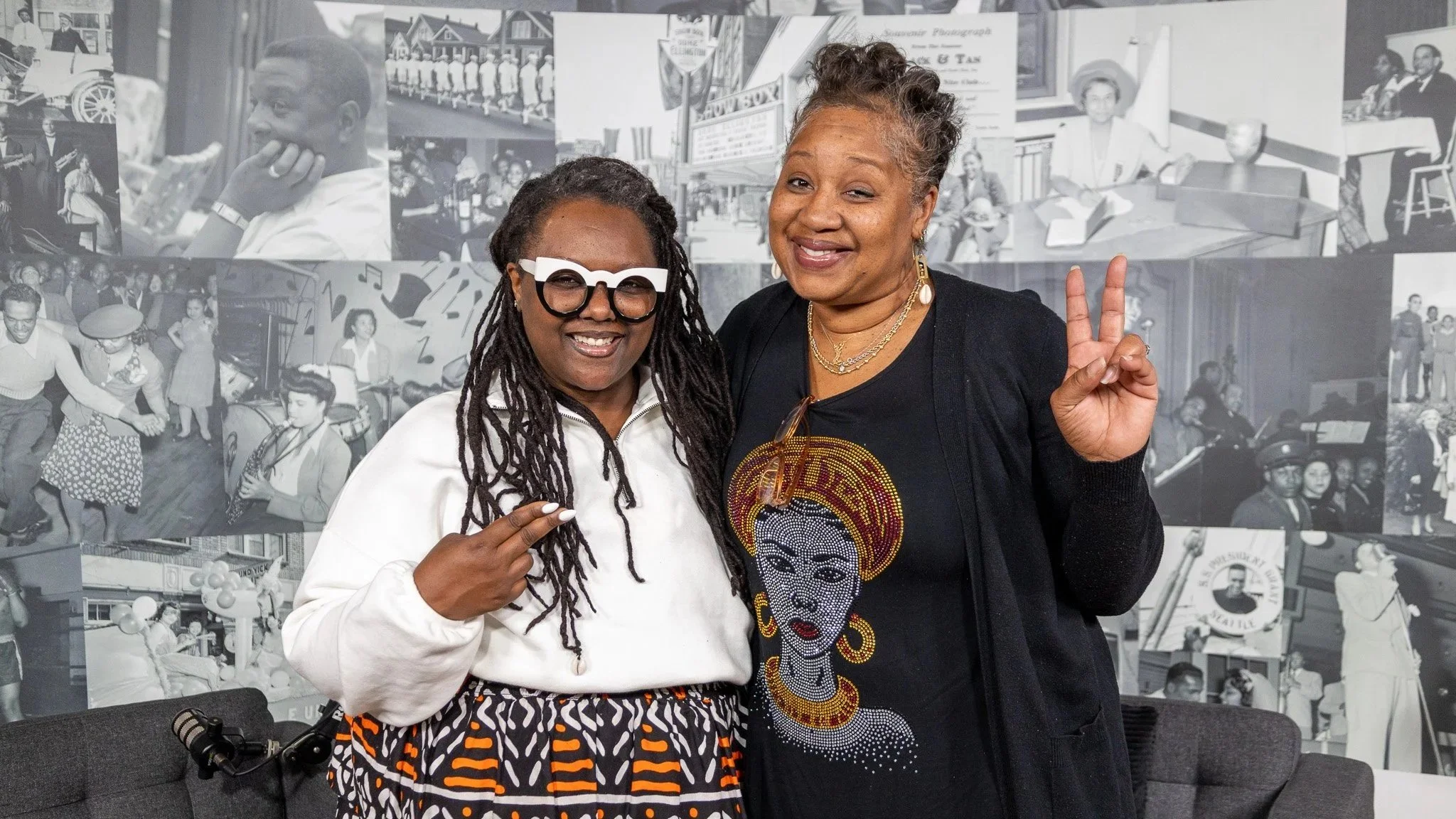 The Day With Trae | June 8th, 2026 - La Tanya Horace-DuBois
