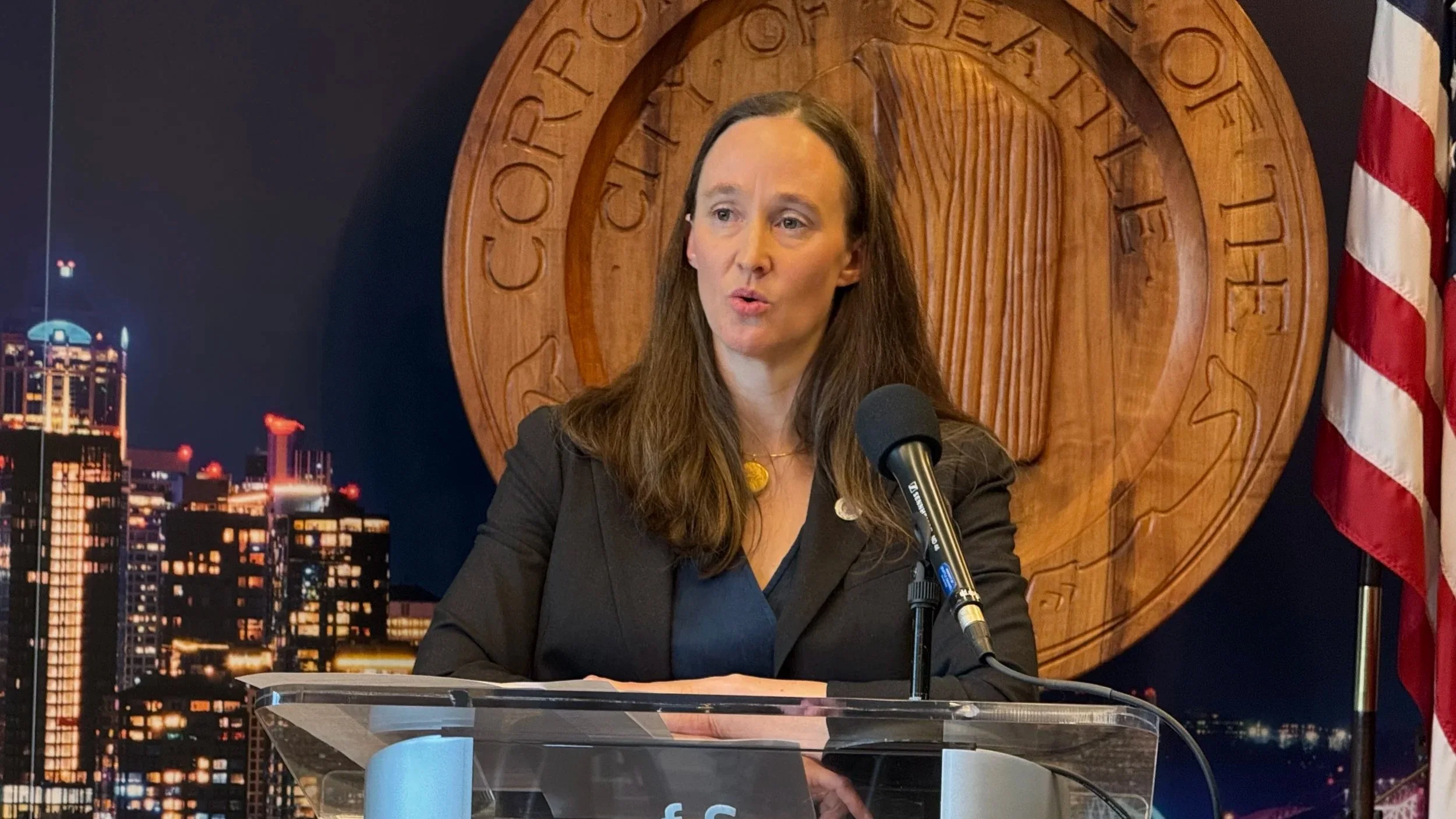 Mayor Wilson Halts Surveillance Pilot Expansion Pending Privacy Audits