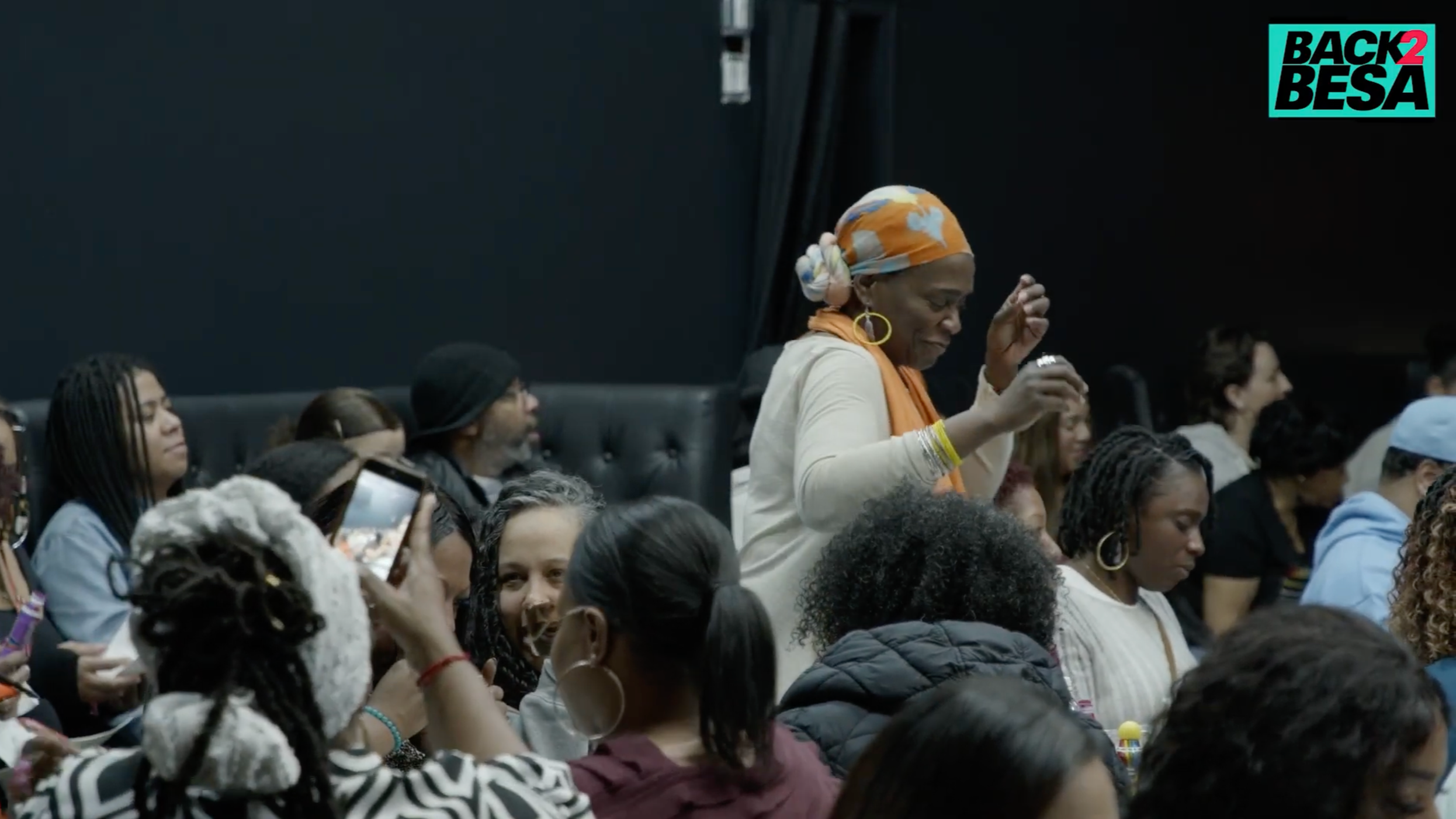 Dance, Sing, Vibe Out: The Rapid Rise of Puget Sound's Vibe Bingo