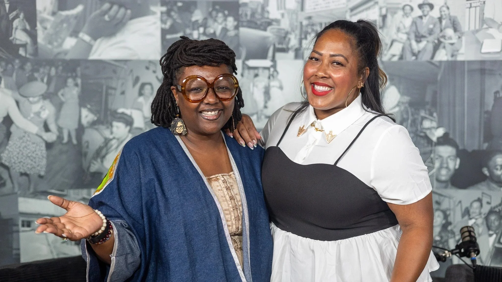 The Day With Trae | June 22th, 2026 - Dr. Tafona Ervin