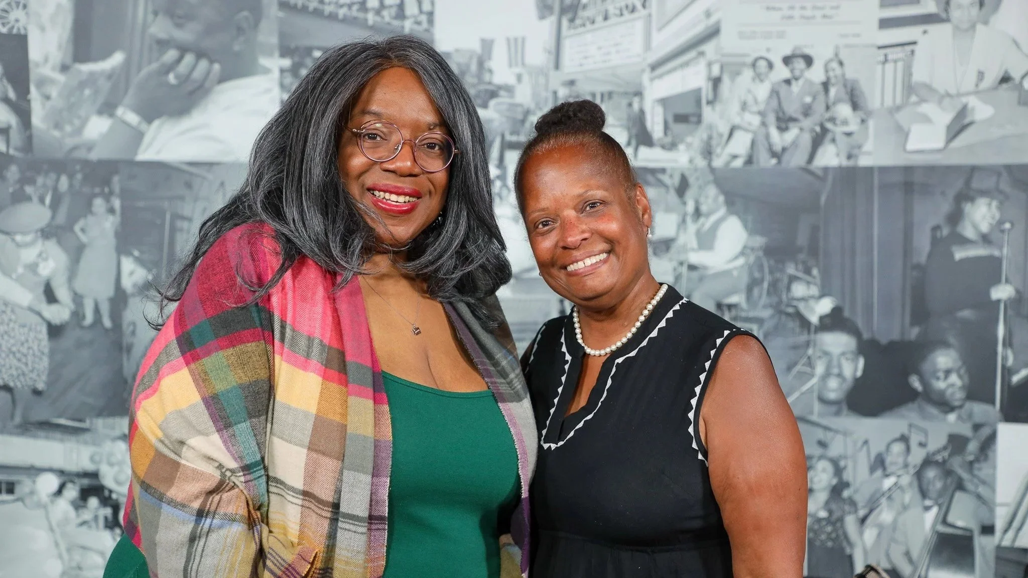 ​​Toraya Miller on GSBA's Holistic Approach to Business, Philanthropy, and Advocacy